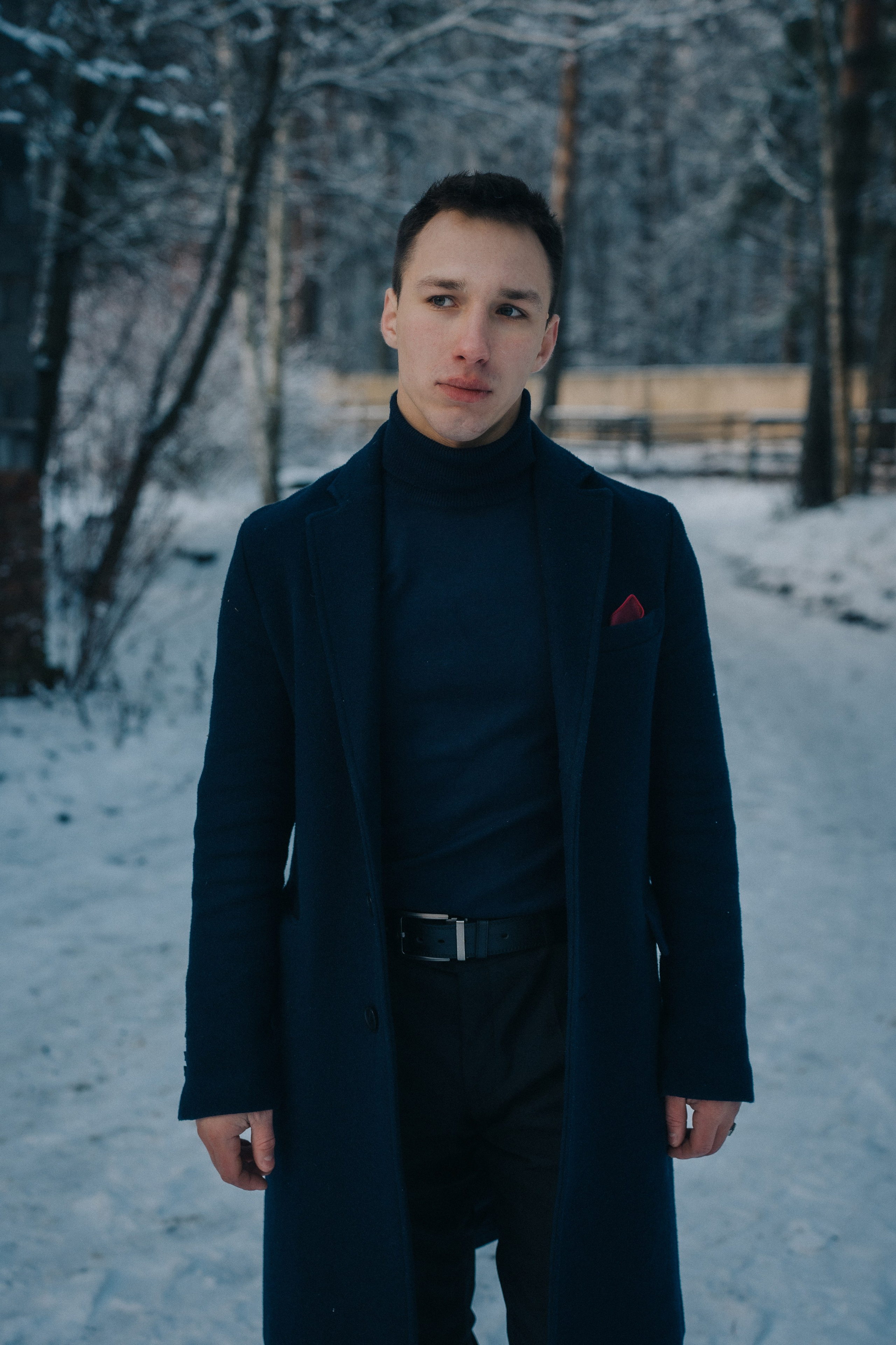 Ваня и Пейтон. Виктория Спорова. Ваш портретный фотограф в Санкт-Петербурге