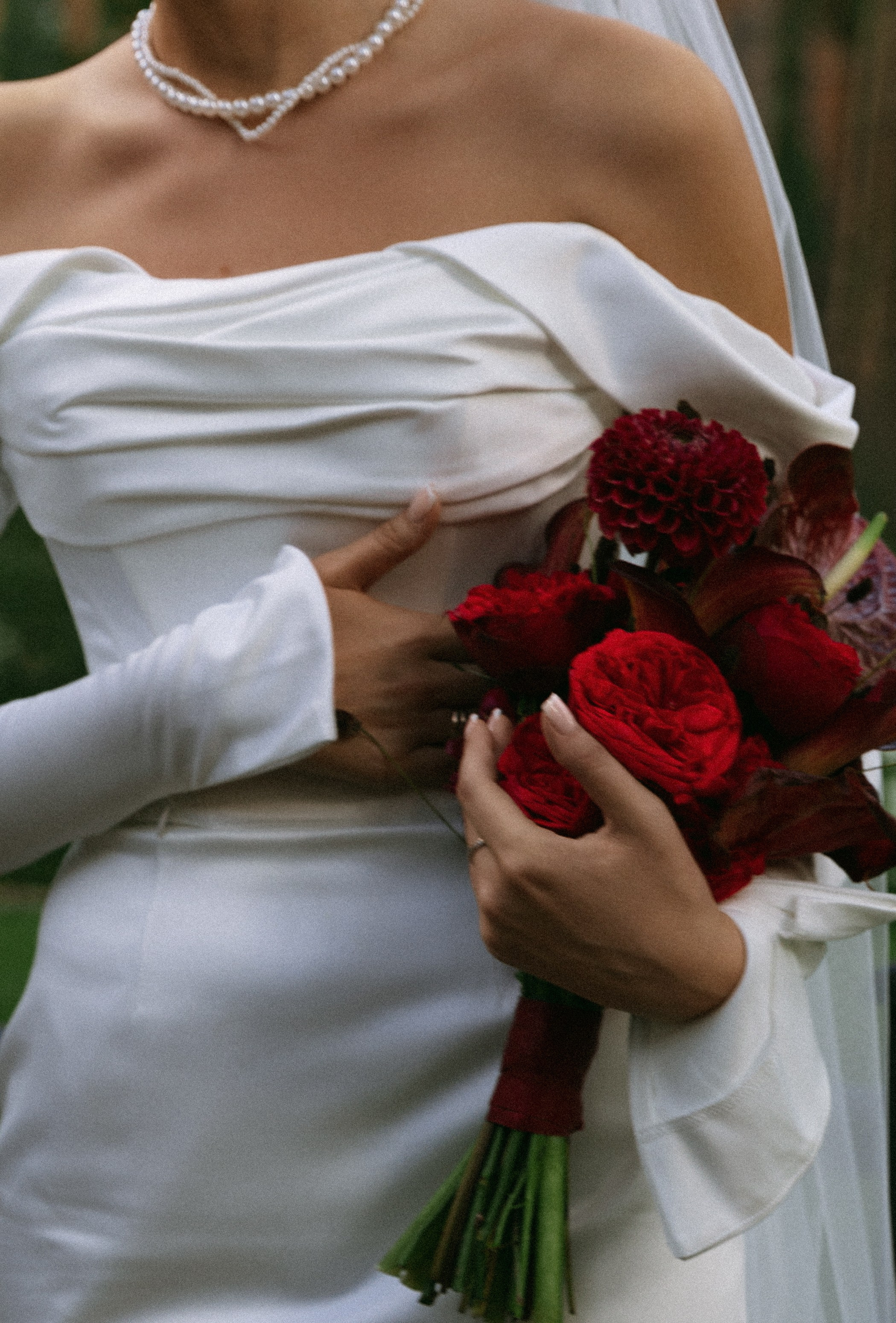 Кирилл & Кристина. Свадебный фотограф Лена Чистопольцева