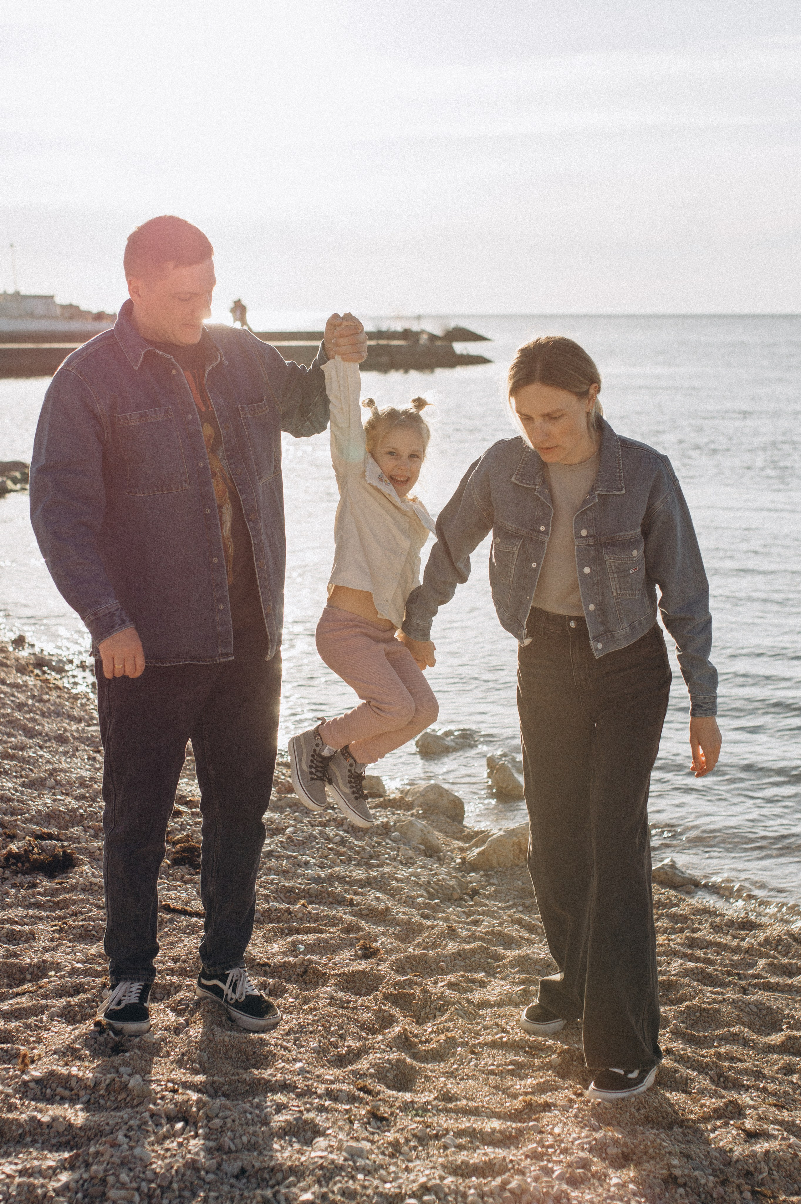 Семейные. Семейный и портретный фотограф в Севастополе Ирина Ященко