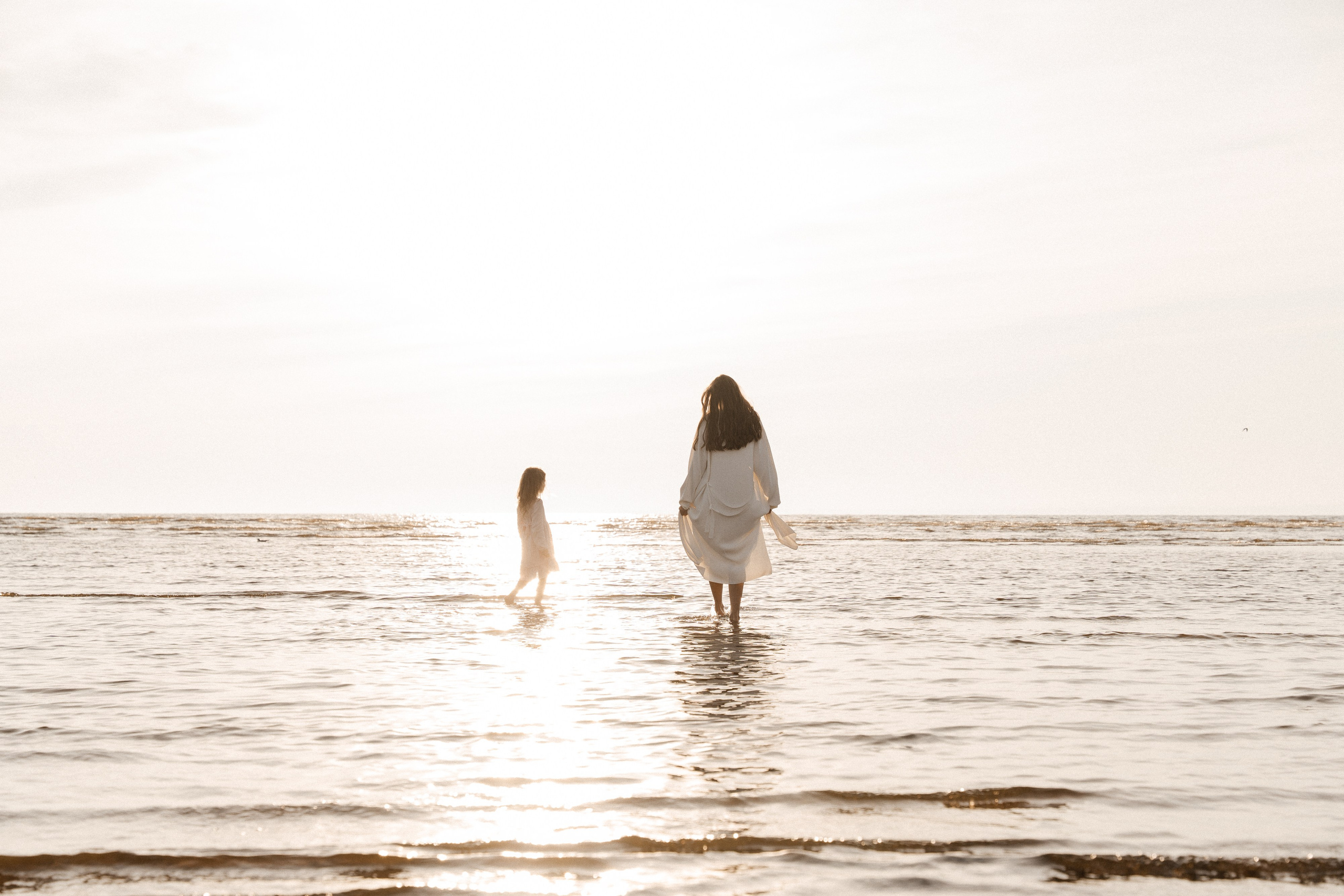 Папа, мама и три дочки. Семейный фотограф в Санкт-Петербурге Виталия Белова