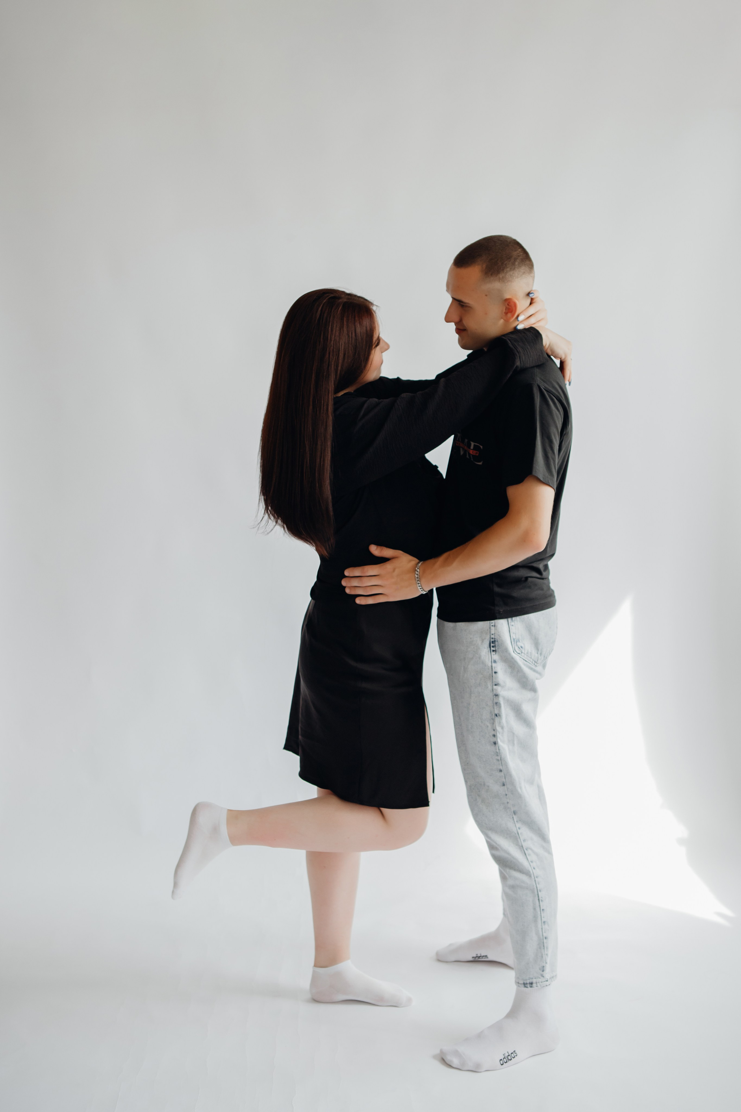 V&D. Фотограф в городе Тихвин Александра Проничева