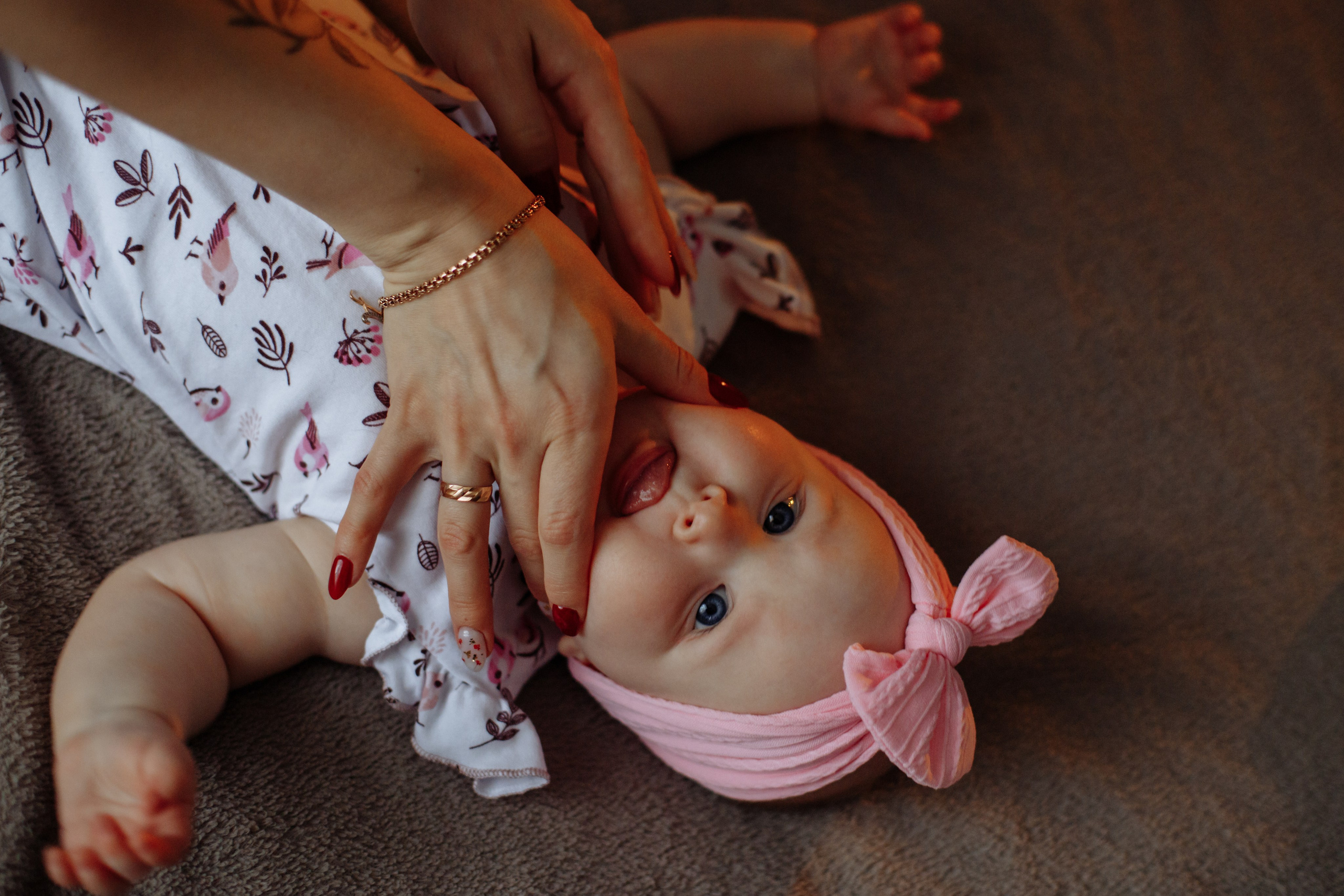 Александра и Есения. Фотограф в городе Тихвин Александра Проничева