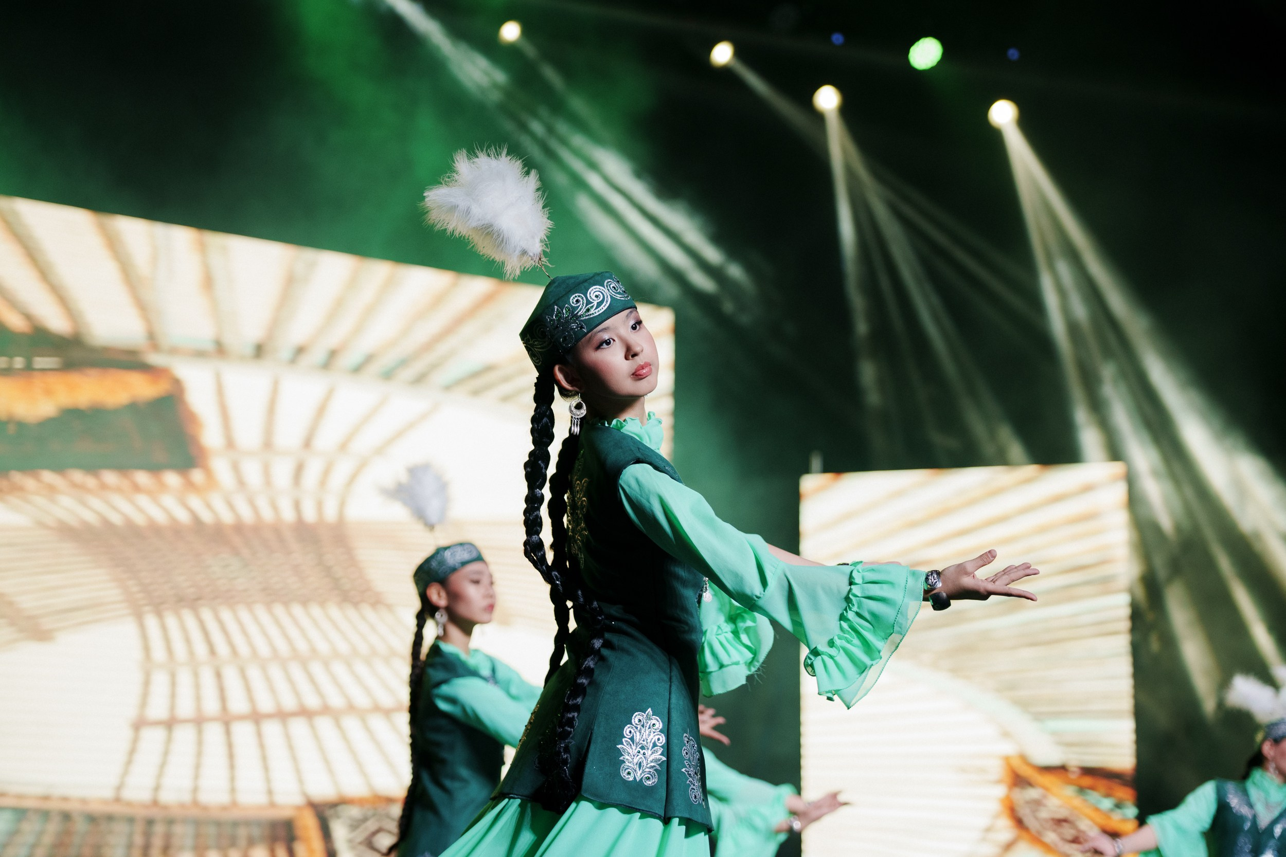 NOMAD «Концерт». Портретный и Репортажный Фотограф Москва