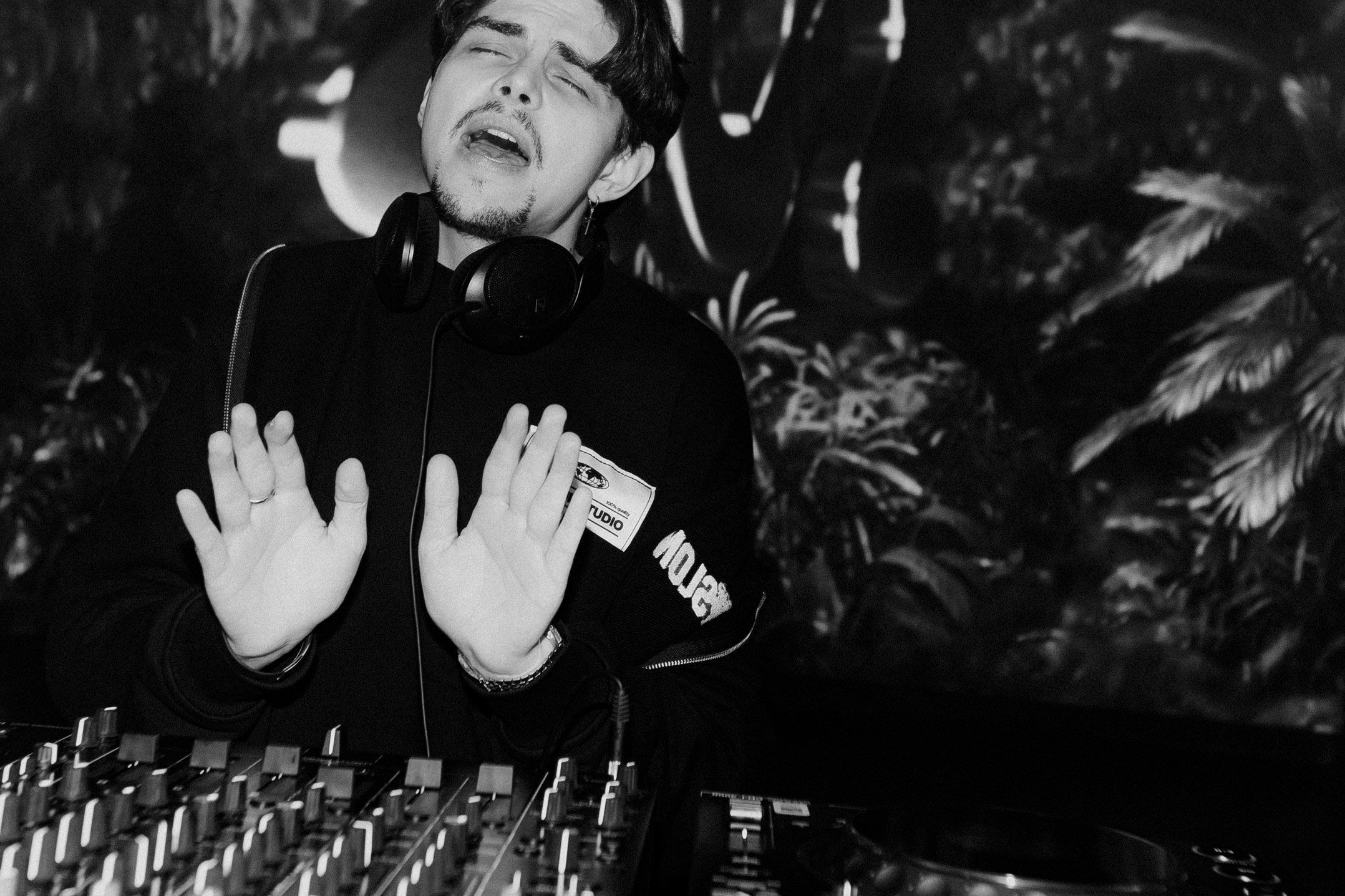 Открытие клуба Project. Home