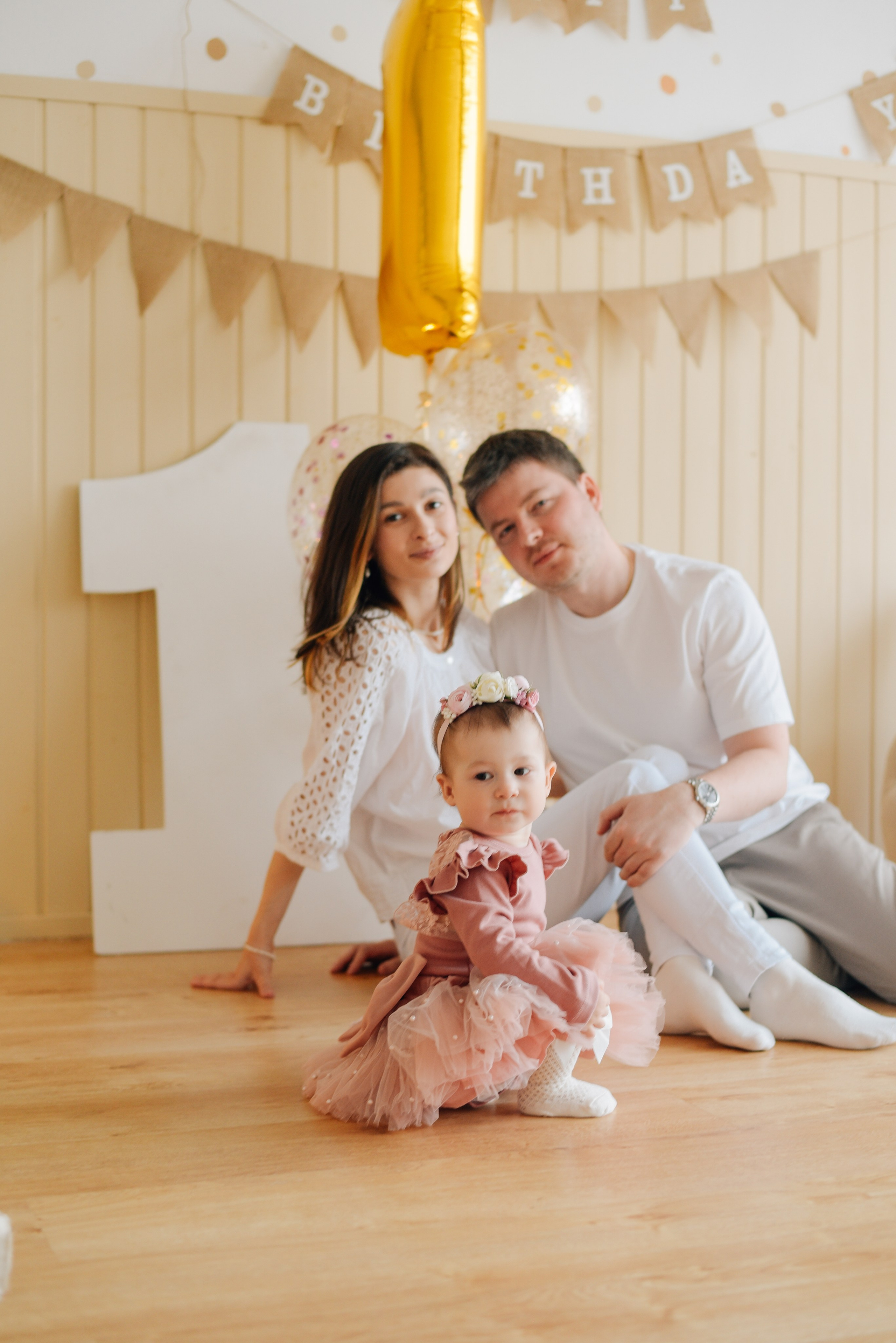 Ева Happy Birthday!. Фотограф Лола Волна, город Москва