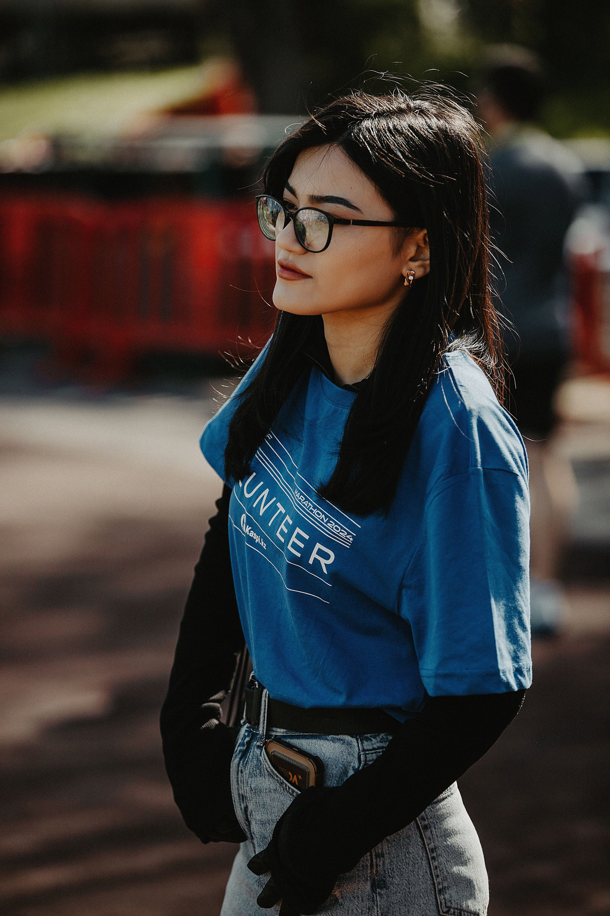 Алматинский Полумарафон 2024. Свадебный, семейный и портретный фотограф в Алматы, Костанай