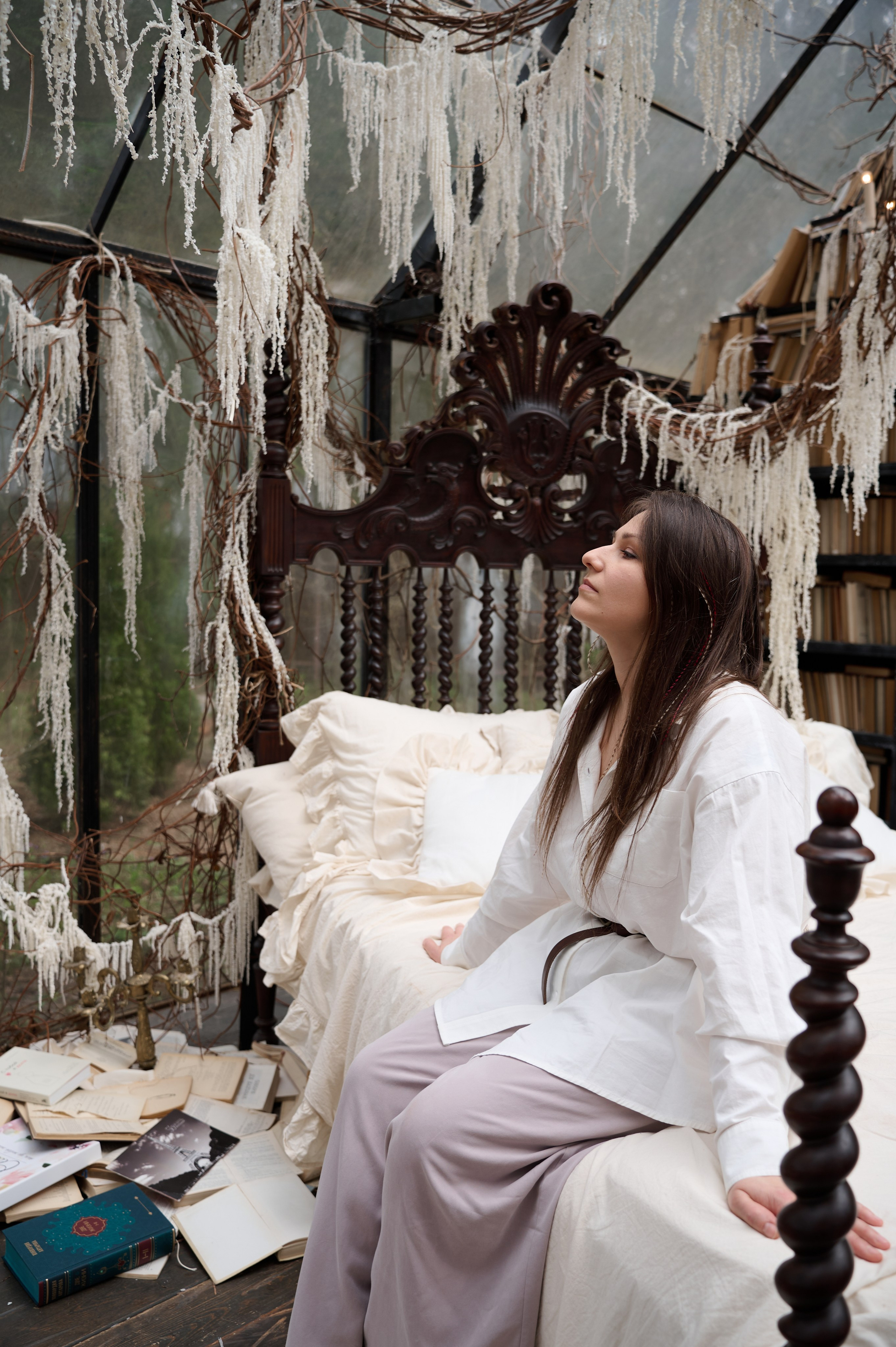 Дарья. Миракова Катрин — портретный и семейный фотограф в Москве