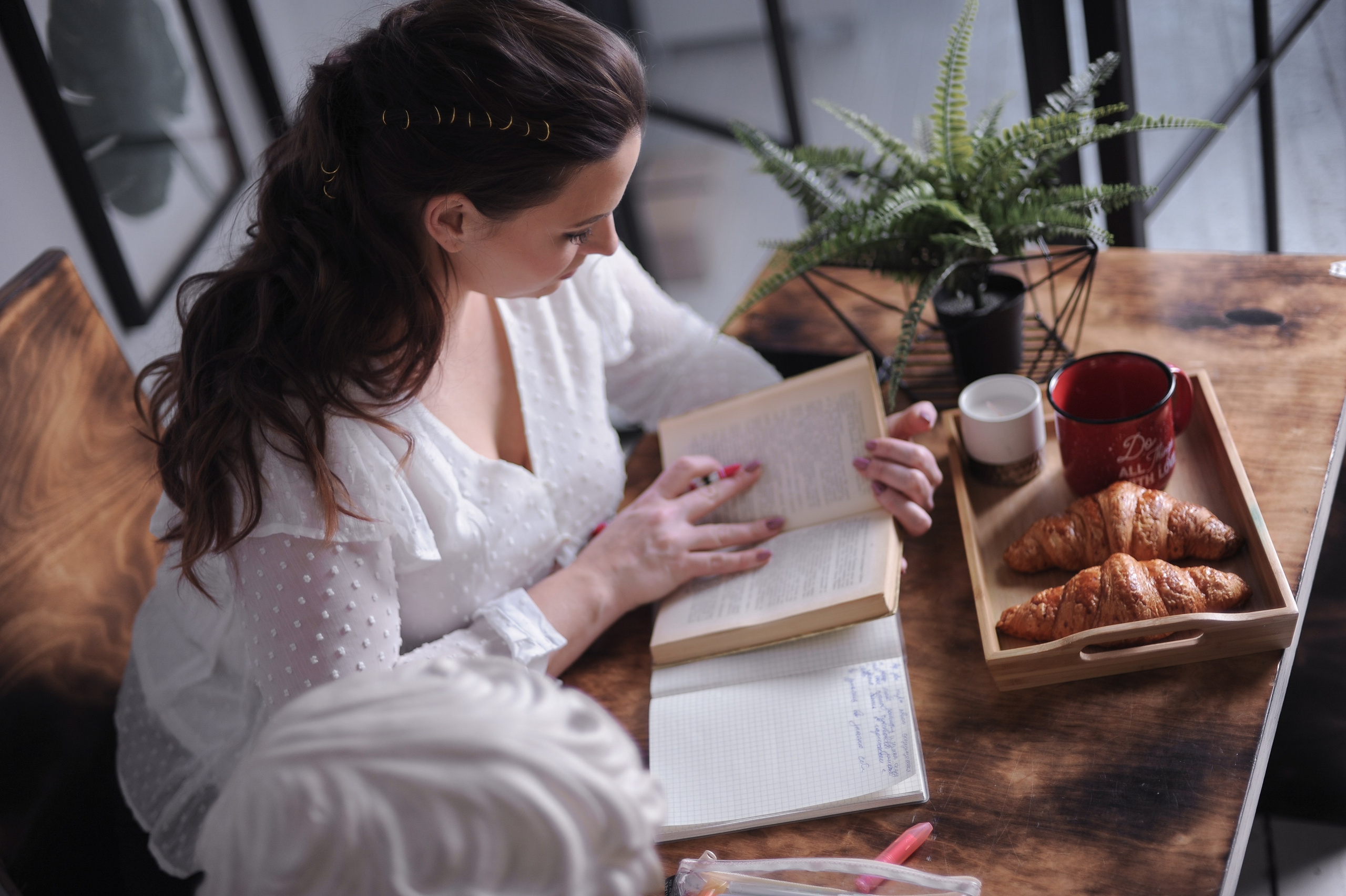 Женский портрет. Миракова Катрин — портретный и семейный фотограф в Москве