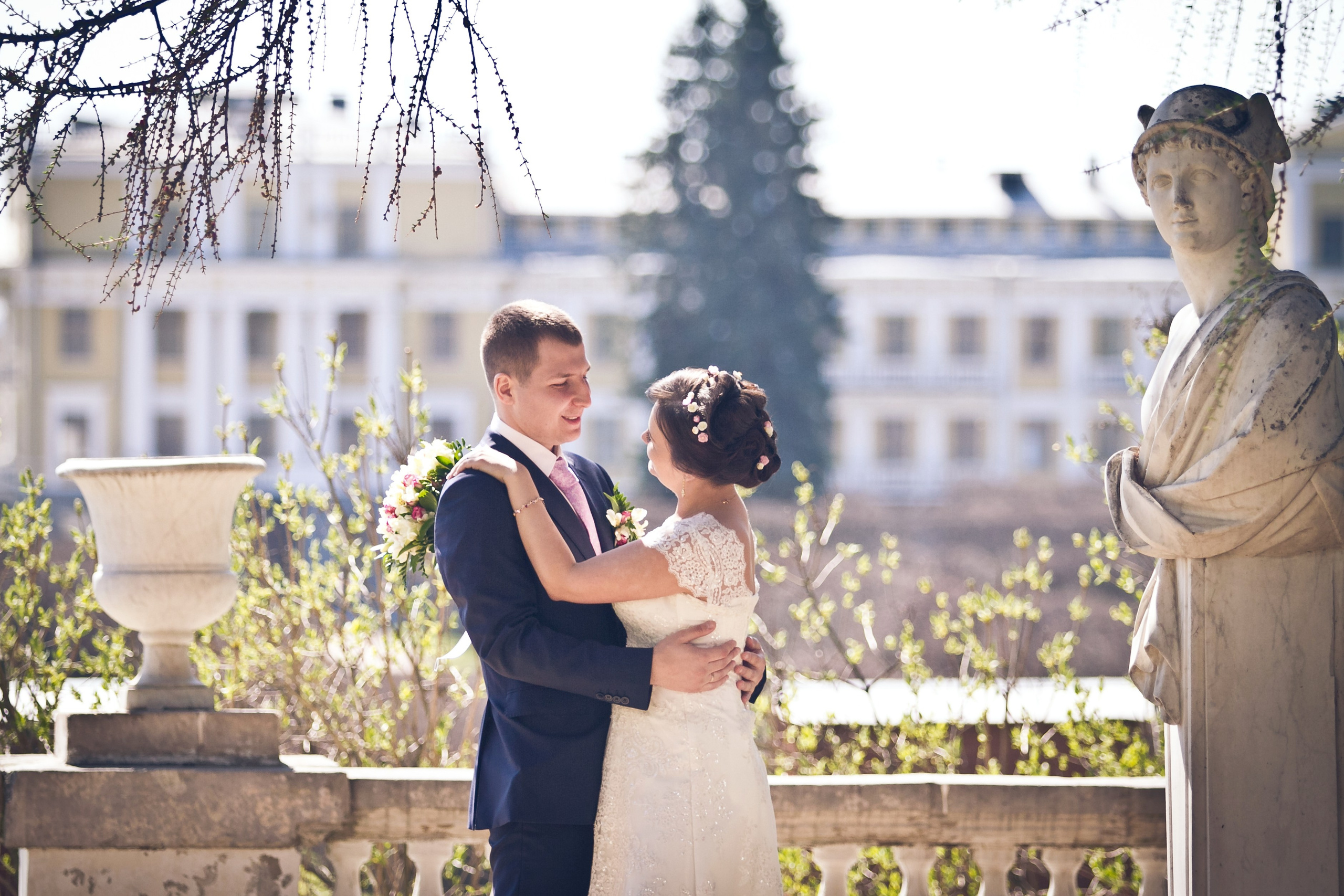 Яркие моменты с разных свадеб (2008–2024 гг). Семейный и детский фотограф в Москве Мария Быкова