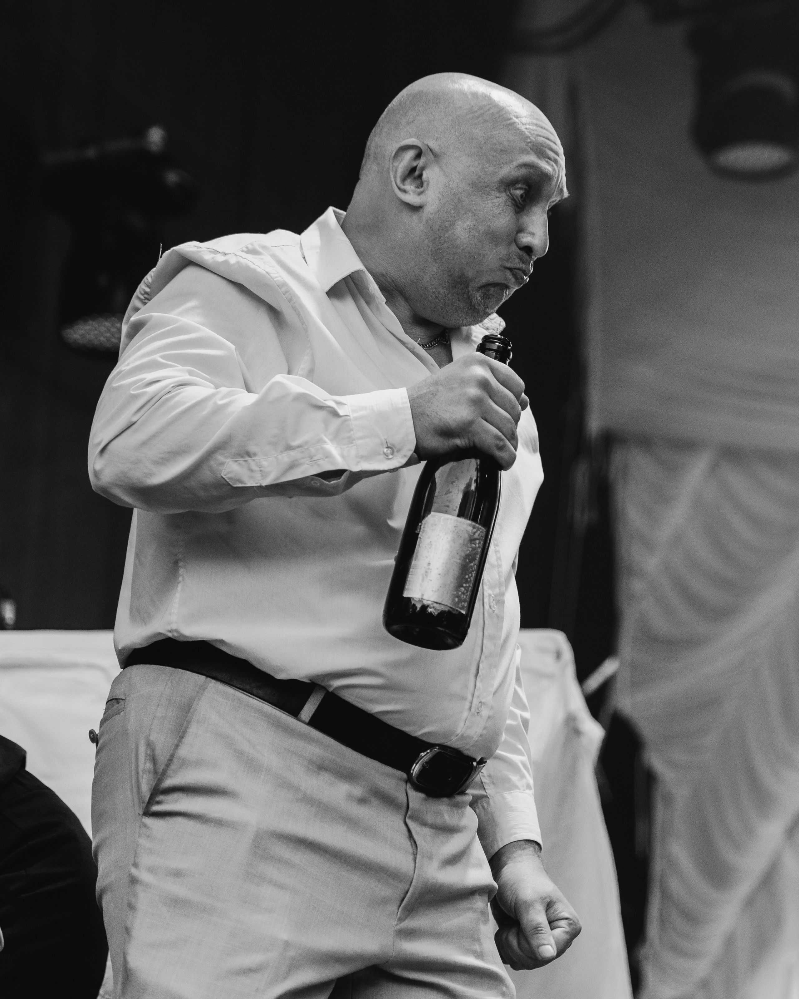 Хаски ’25 Свадьба. RUSLAN ROZANOV