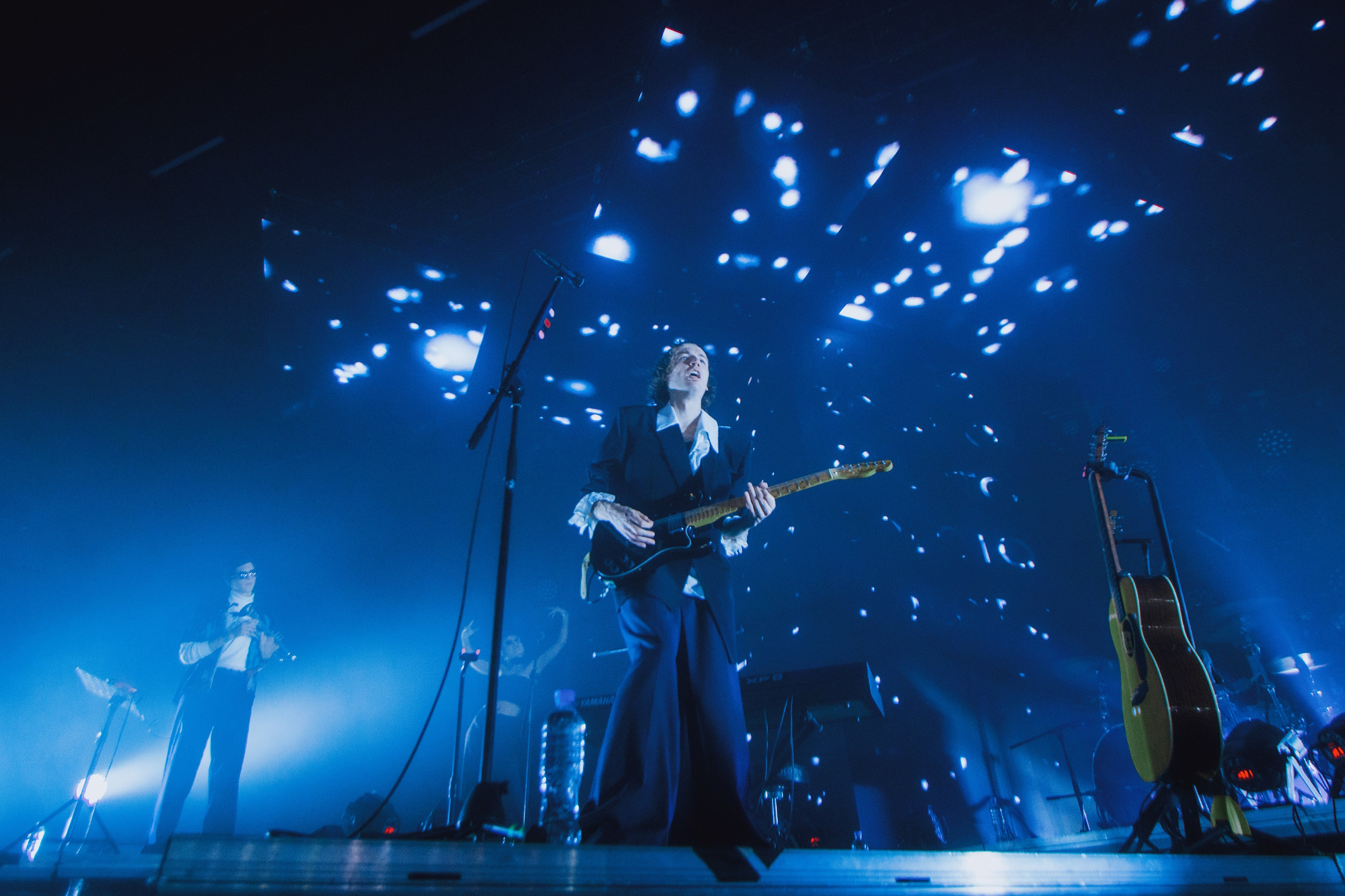 ZOLOTO A2'23. RUSLAN ROZANOV