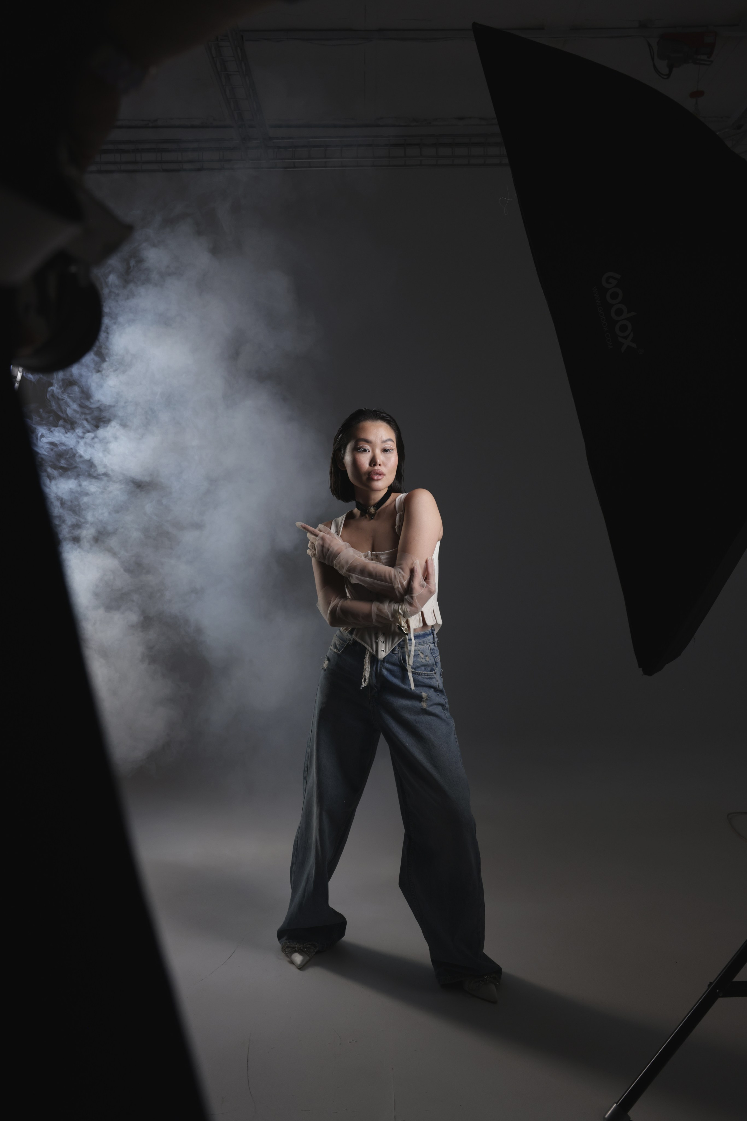 Ретушь. Автомобильный фотограф Светлана Усова