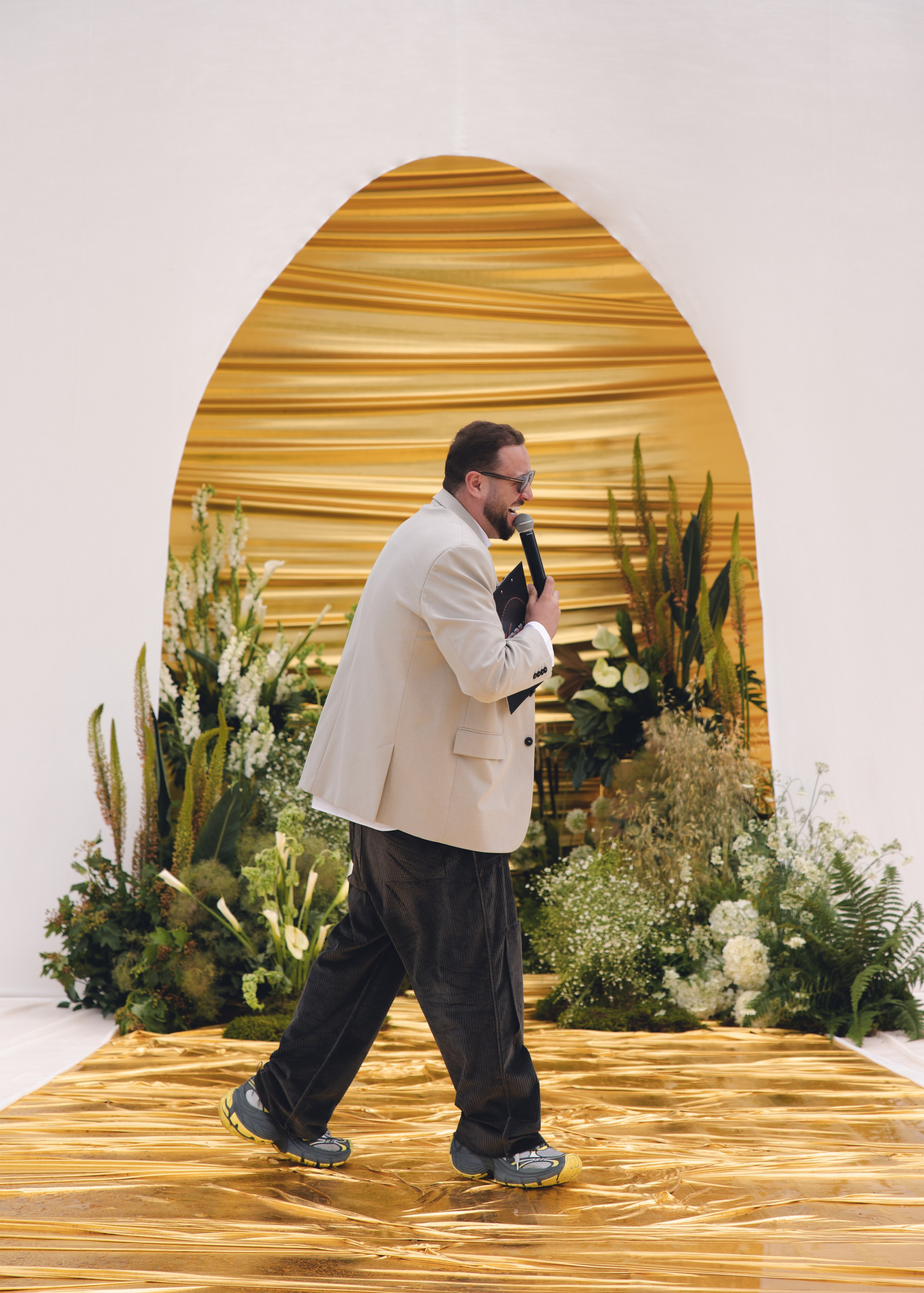 Мы и есть любовь!