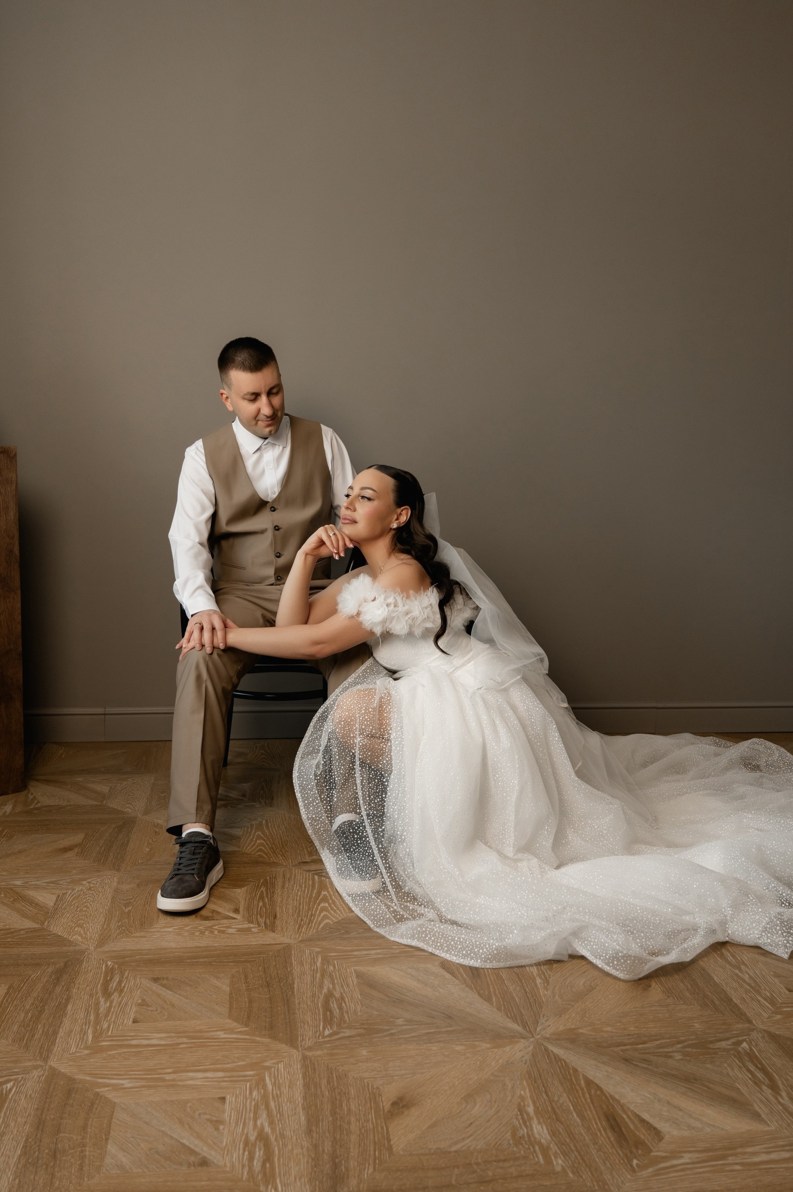 Аркадий и Алина. Свадебный и семейный фотограф в Краснодаре Алина Мельник