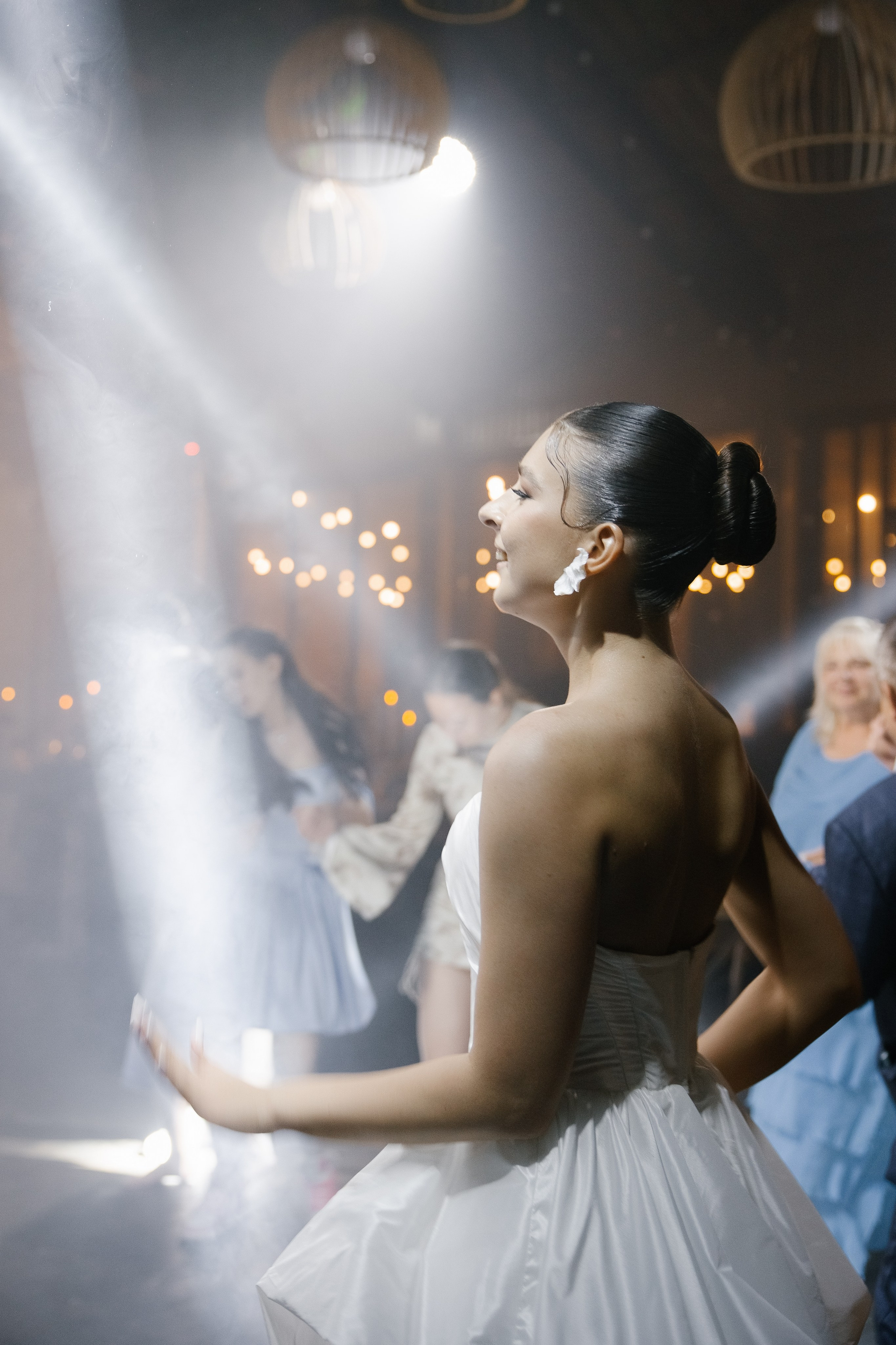 Алексей и Дарья. Свадебный фотограф Полина Панина