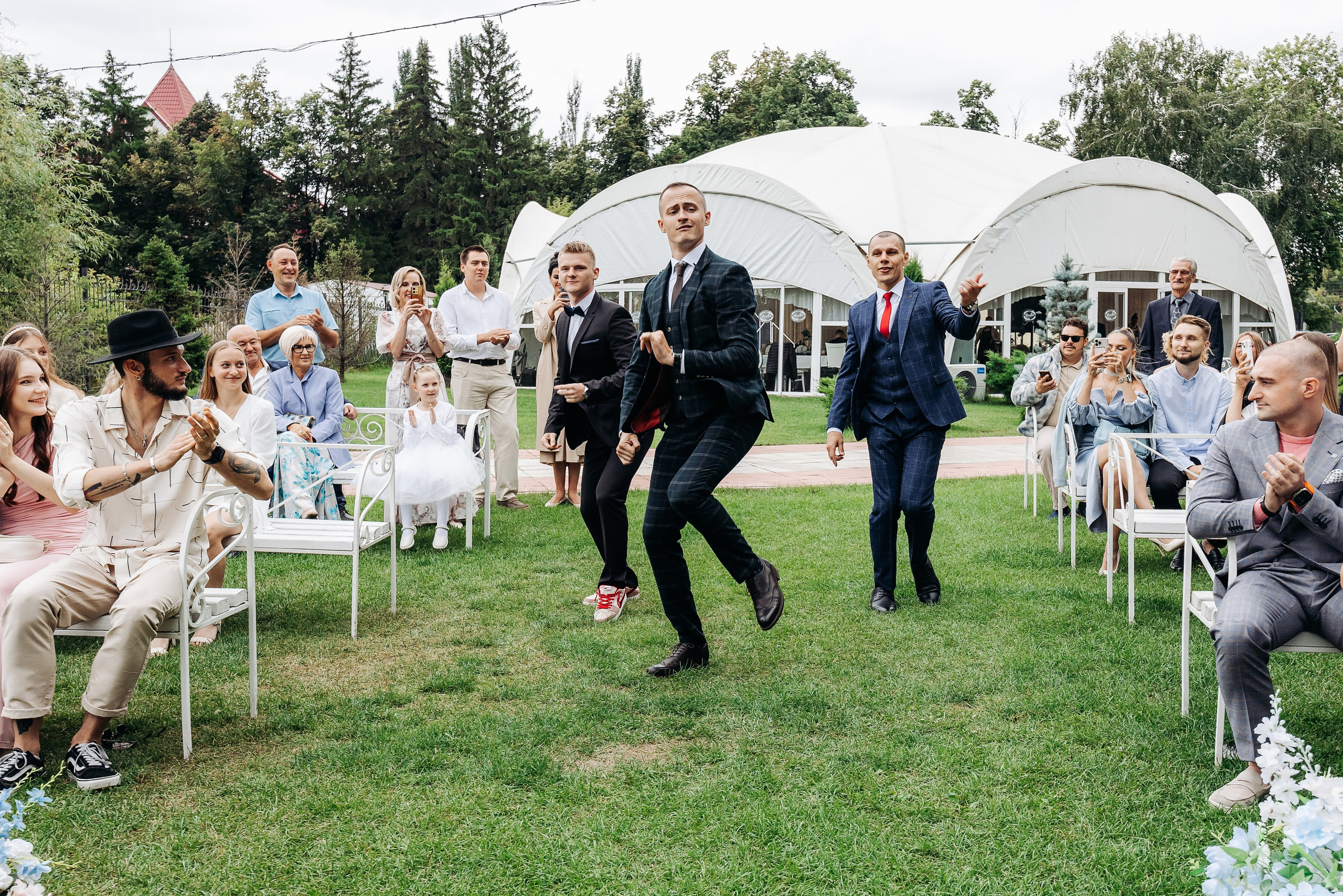 Антон Ксения. Фотограф Омск Андрей Козяков