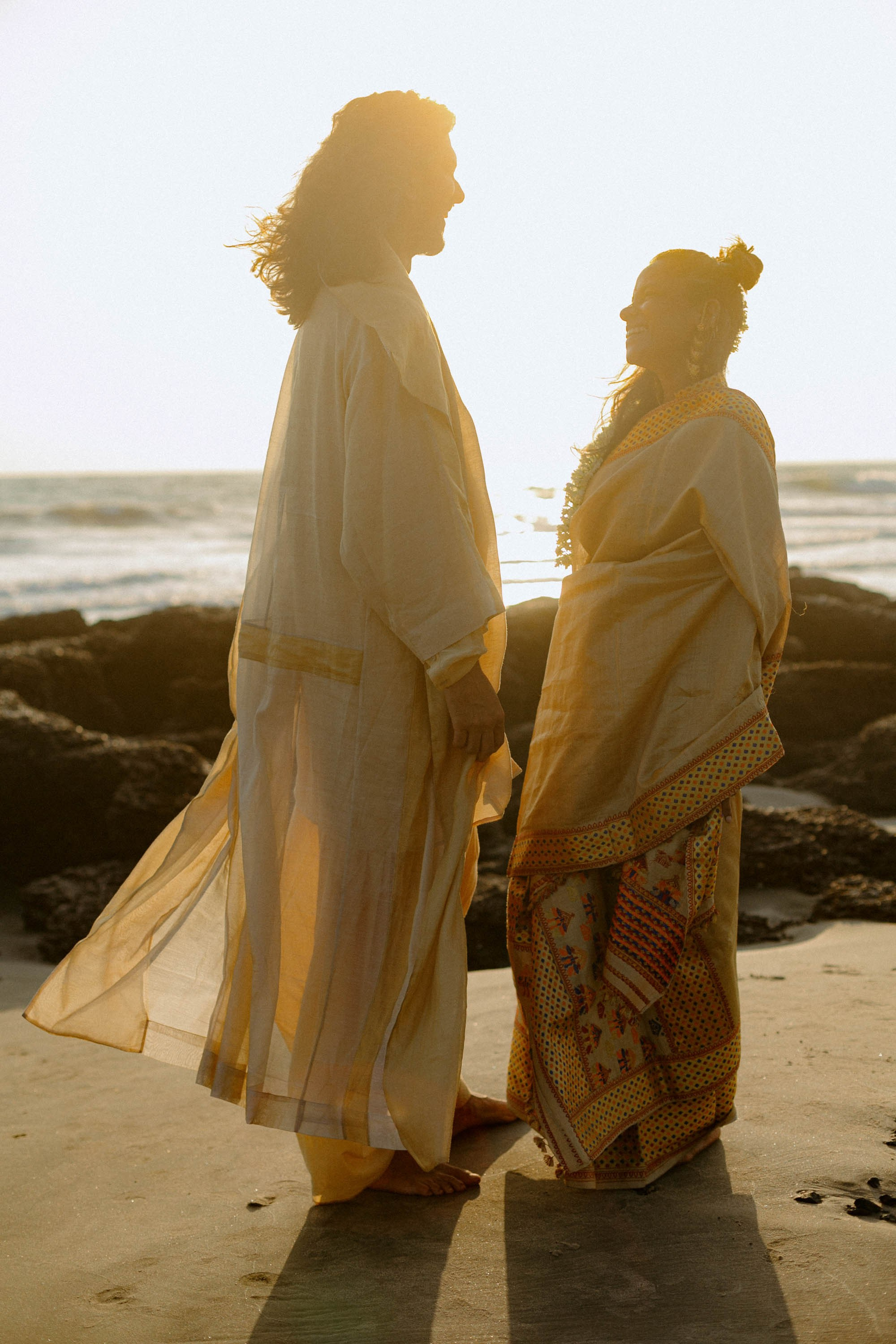 Kannakee & Manish. Портретный и fashion фотограф в Москве — Елена Якушина