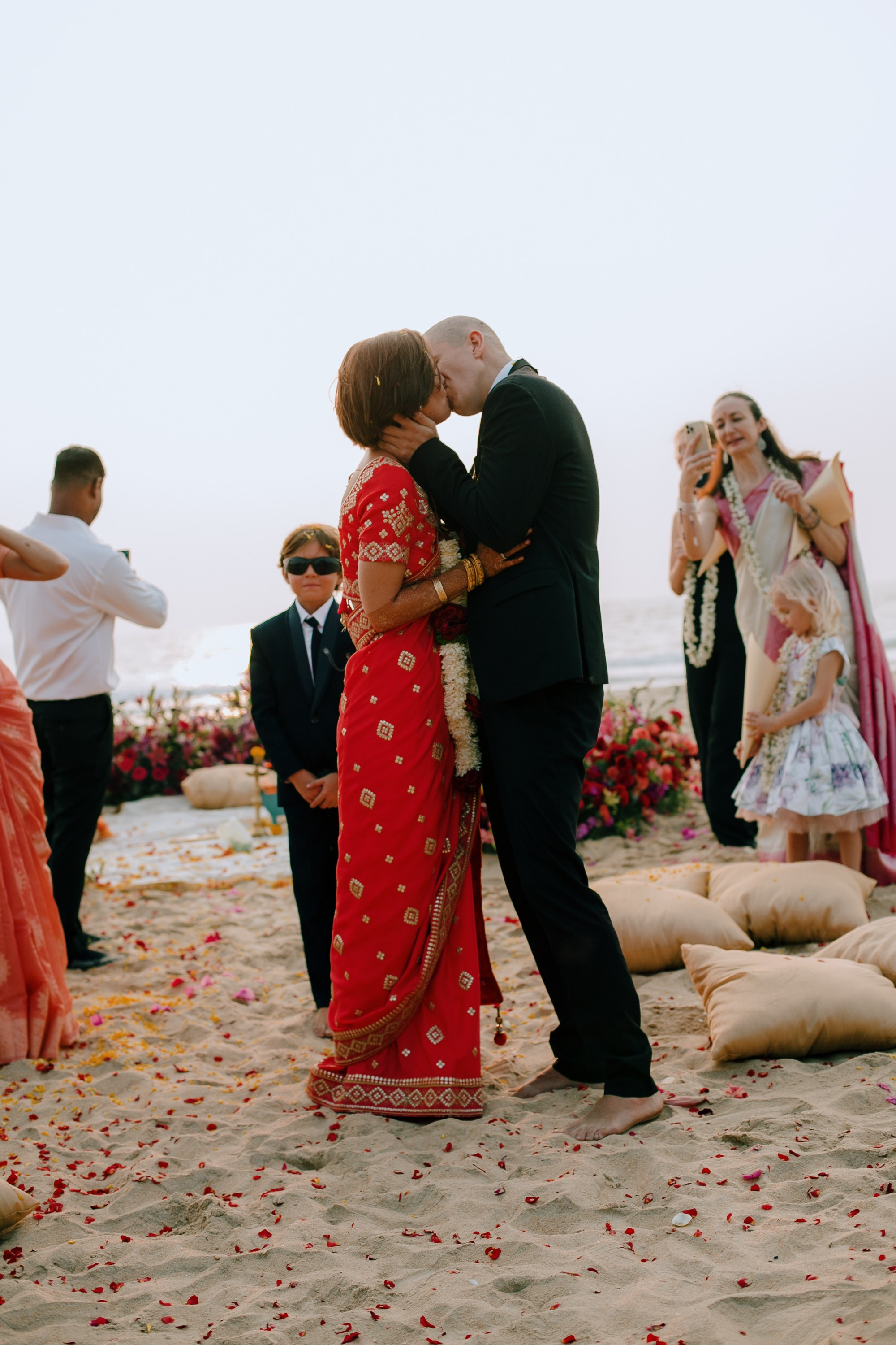 Ирина и Борис. Портретный и fashion фотограф в Москве — Елена Якушина