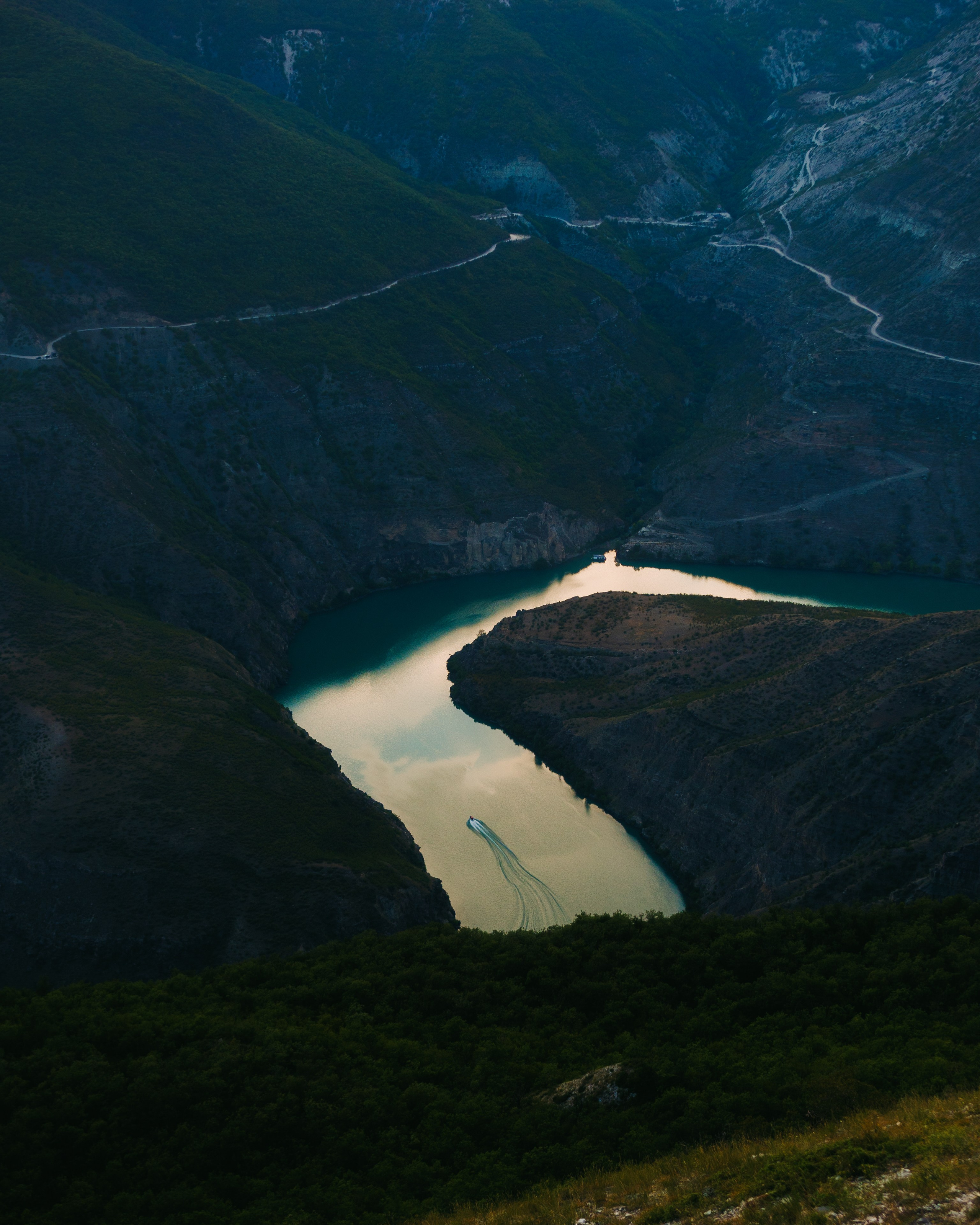 Dagestan / Yandex 360 x КУДА ГЛАЗА ГЛЯДЯТ