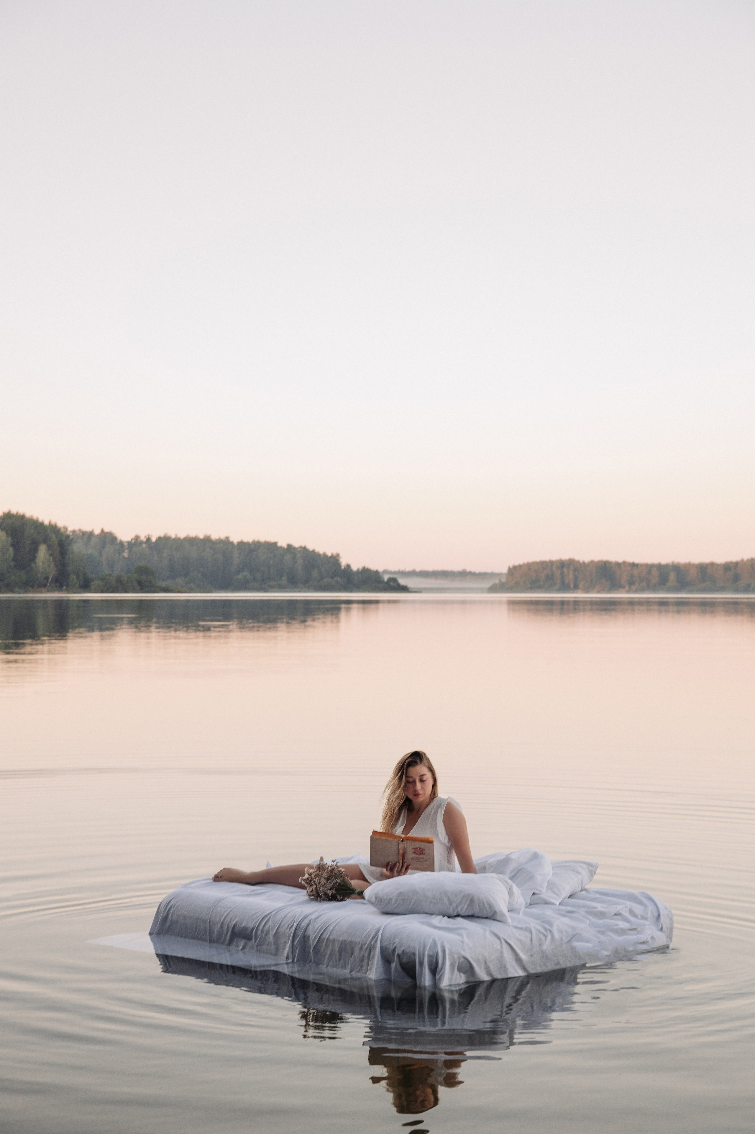 Даша Рассвет. Я помогу запечатлеть радостные моменты Вашей жизни