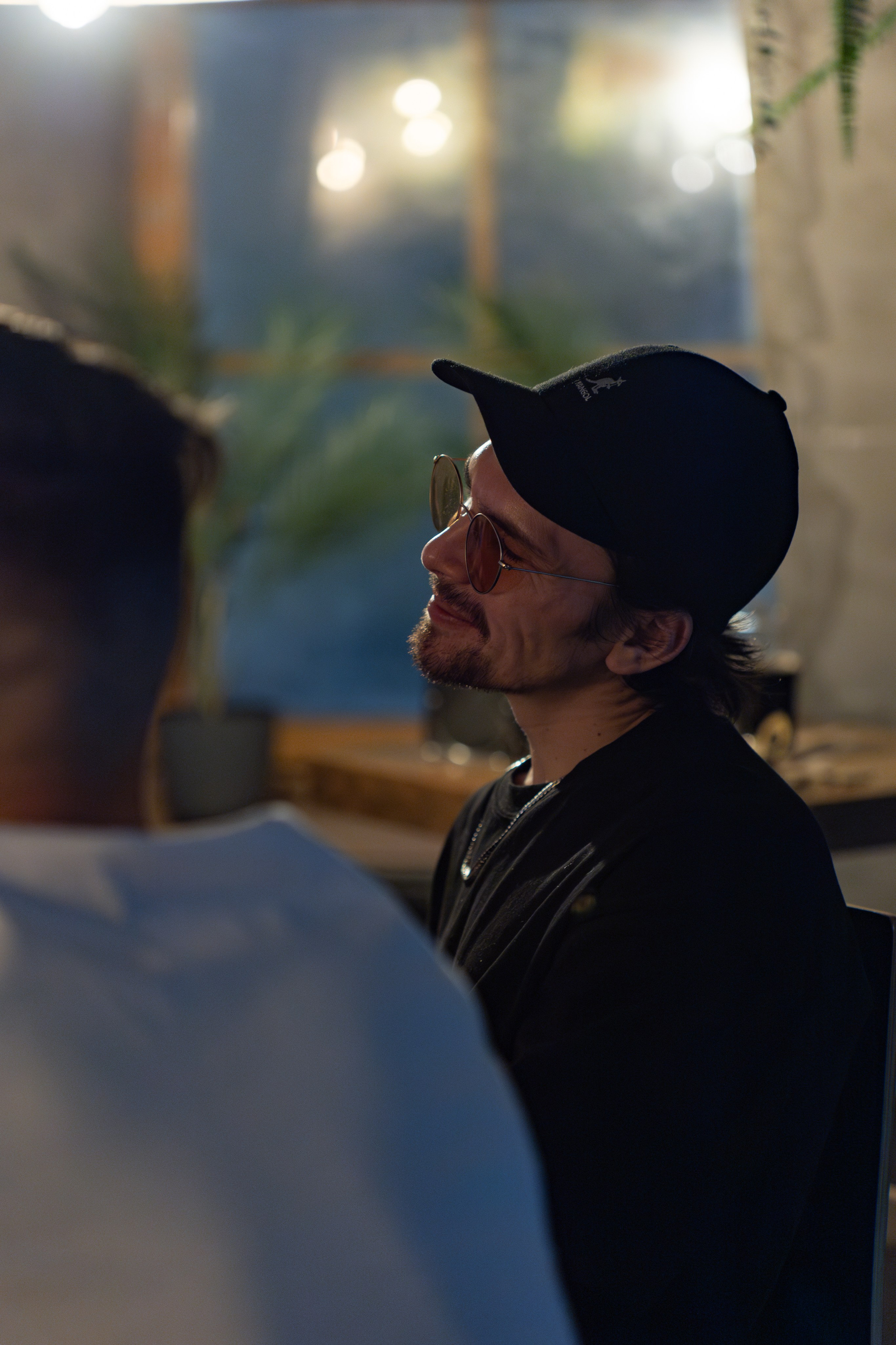 Stand Up | Санкт-Петербург, 2025. Репортажный фотограф