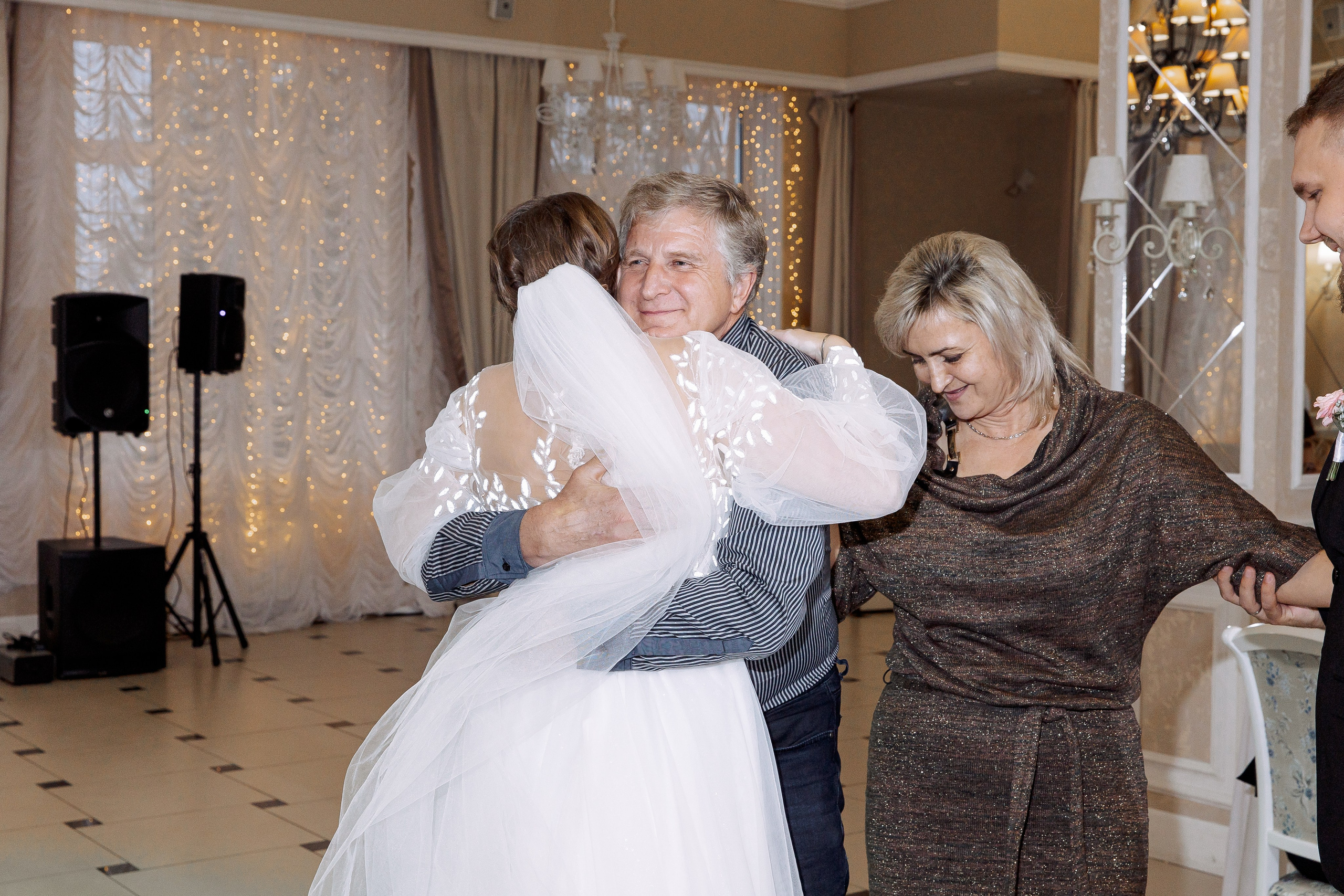 Владислава и Никита. Свадебный и семейный фотограф в Челябинске Юлия Ишимова