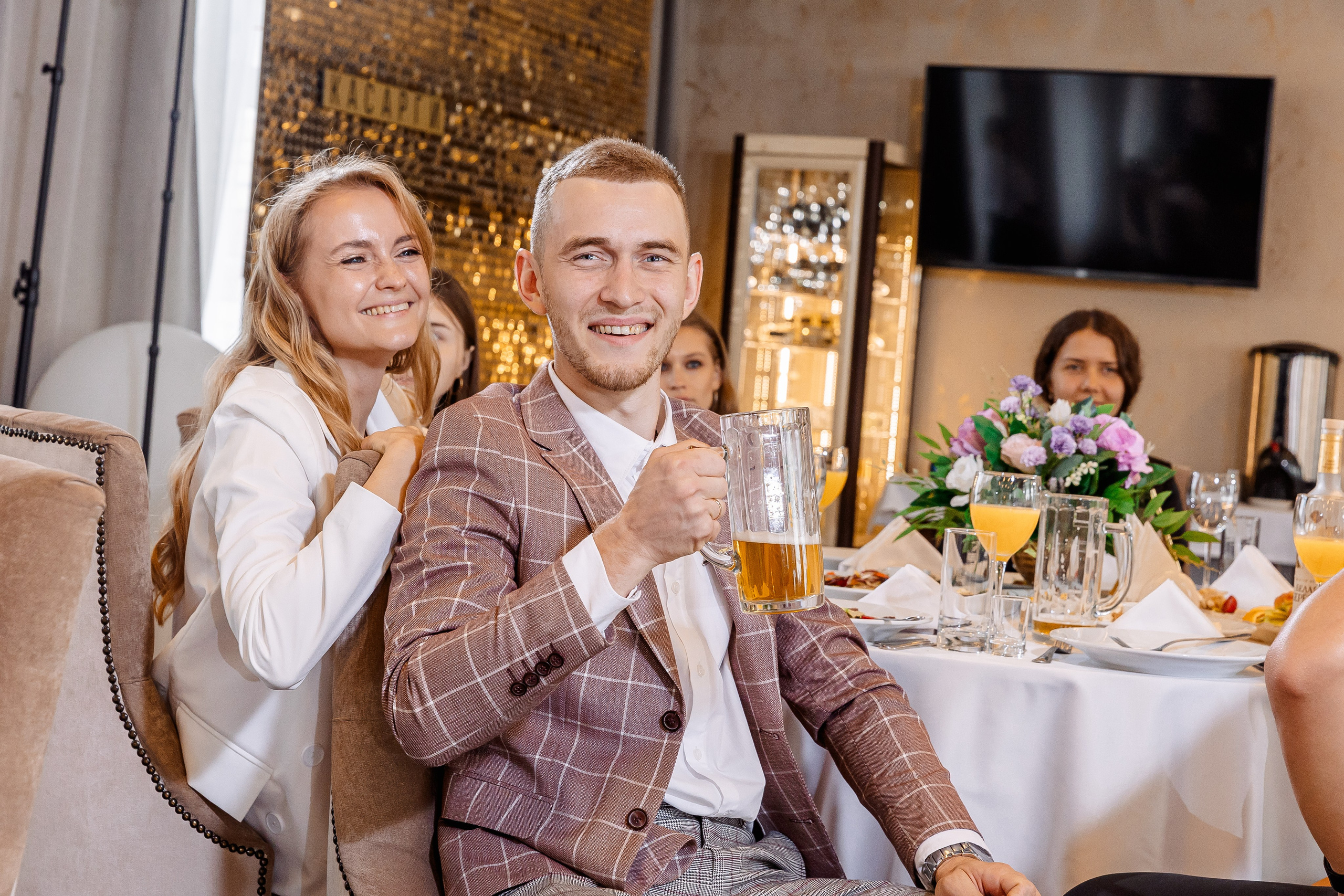 Любовь и Евгений. Свадебный и семейный фотограф в Челябинске Юлия Ишимова