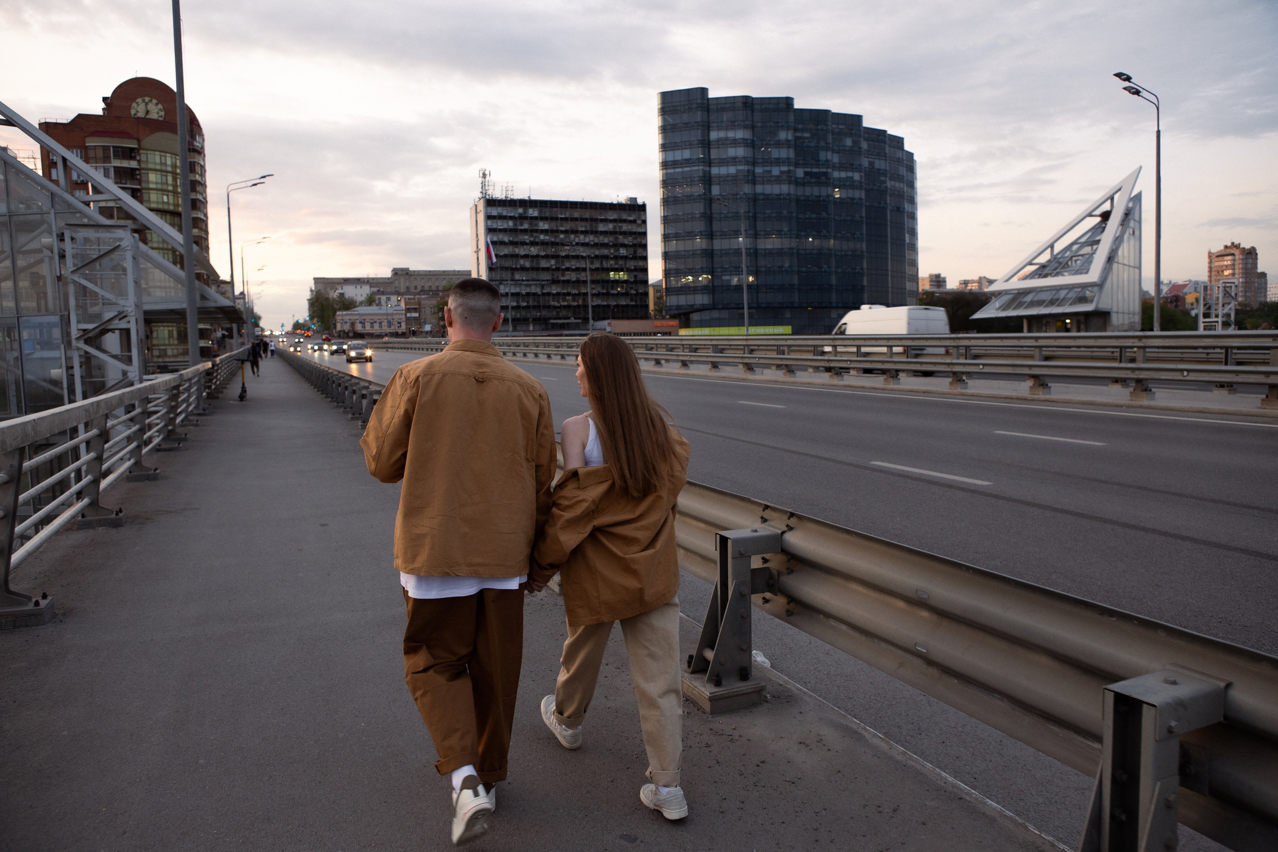 Lovestory. Свадебный фотограф Ростов на Дону / Таганрог — Усачева Анастасия
