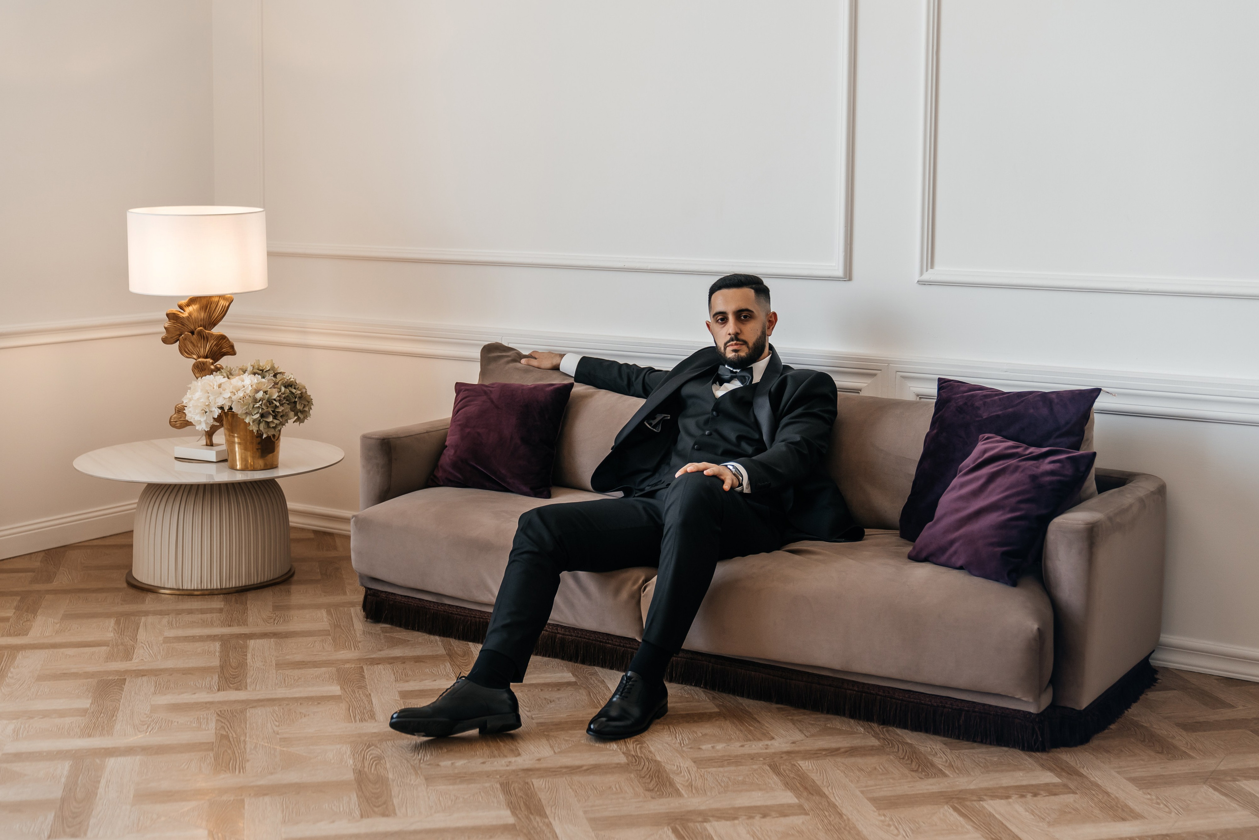 Свадебный фотограф в Краснодаре + видеограф