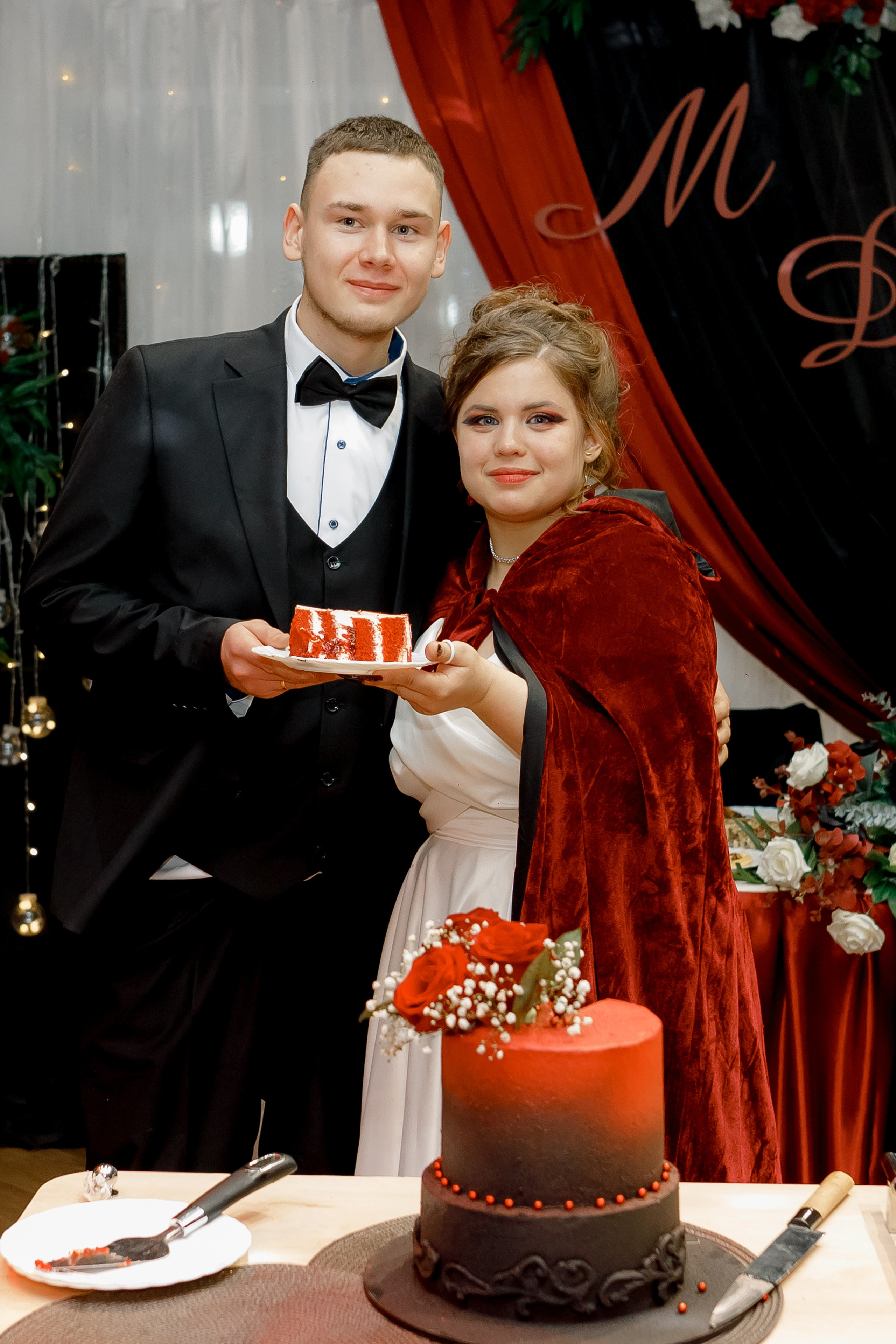 Свадьбы. Главная