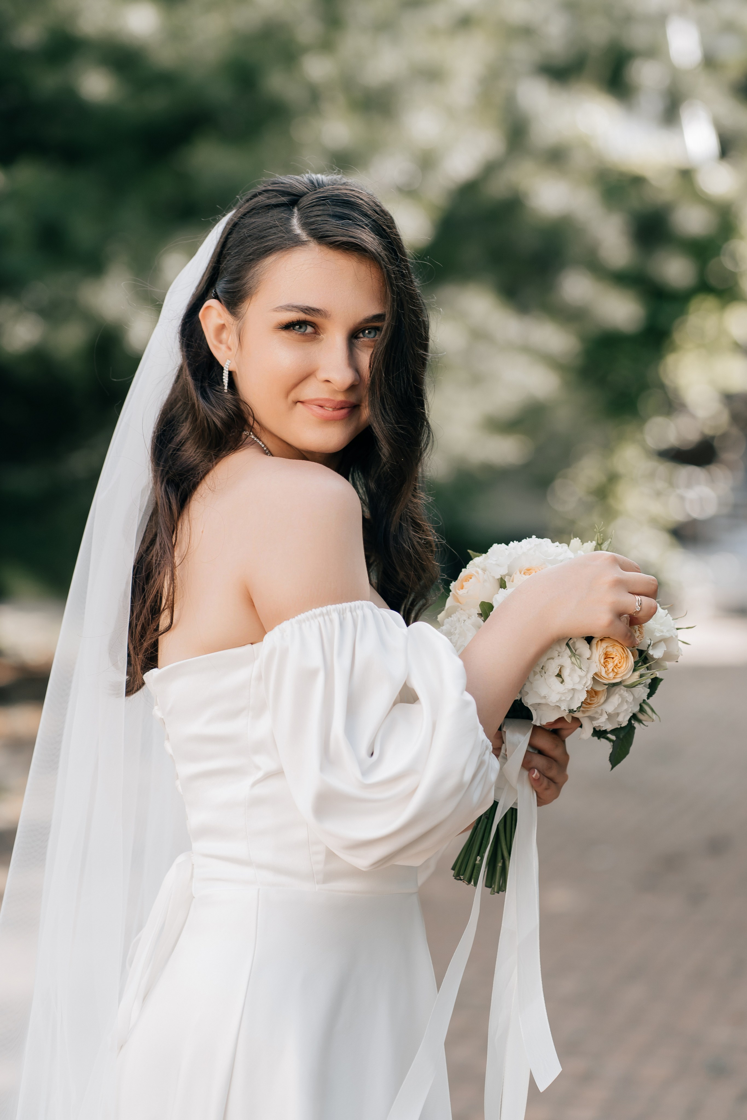 Кирилл и Юлия. Фотограф Ларионова Надежда|Ставрополь