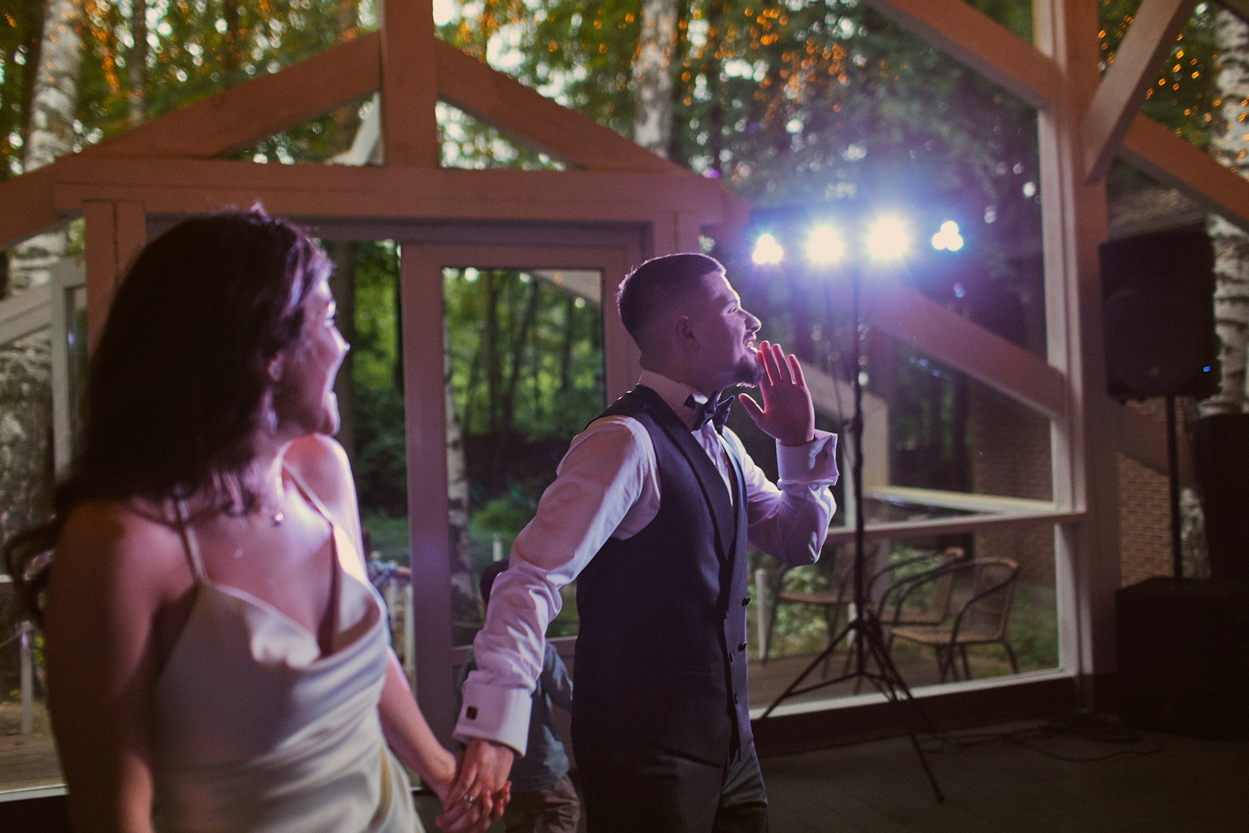 Сергей и Мария 07.06.2023. Свадебный и портретный фотограф в Москве Когырина Мария