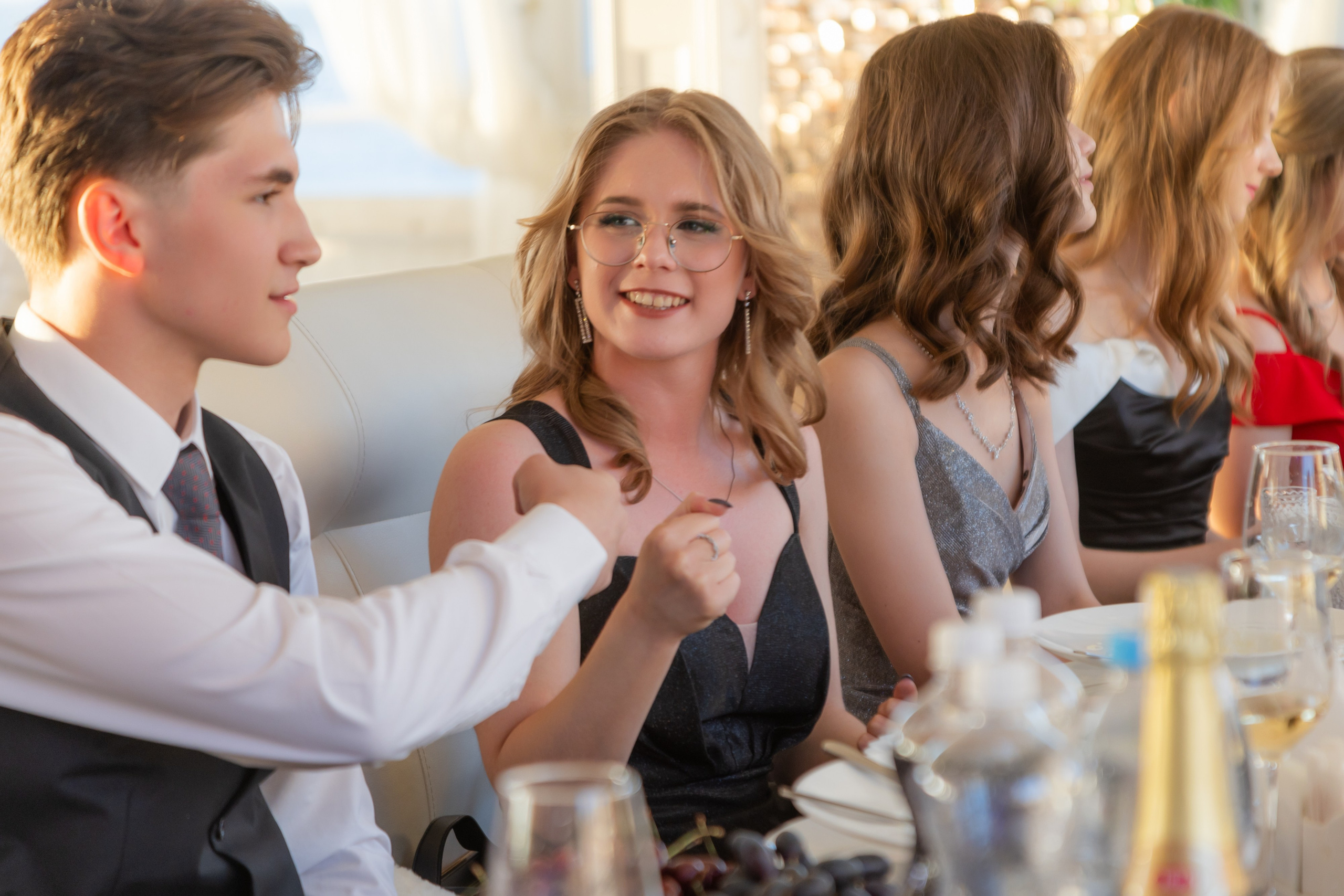 Выпускной 2024. Фотограф в Самаре / Олеся Широнина