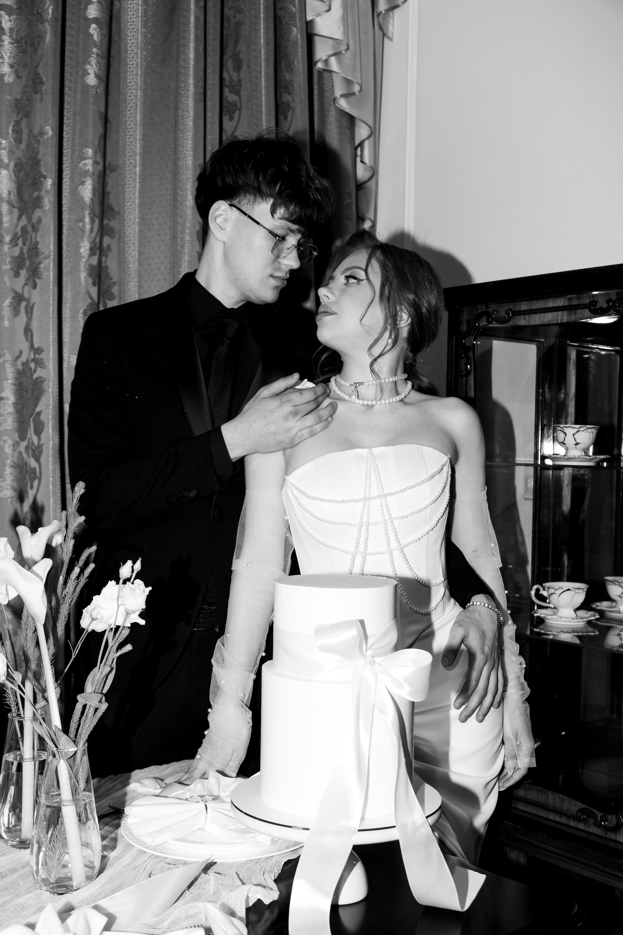 Торжество нашей любви. Фотограф в Самаре / Олеся Широнина