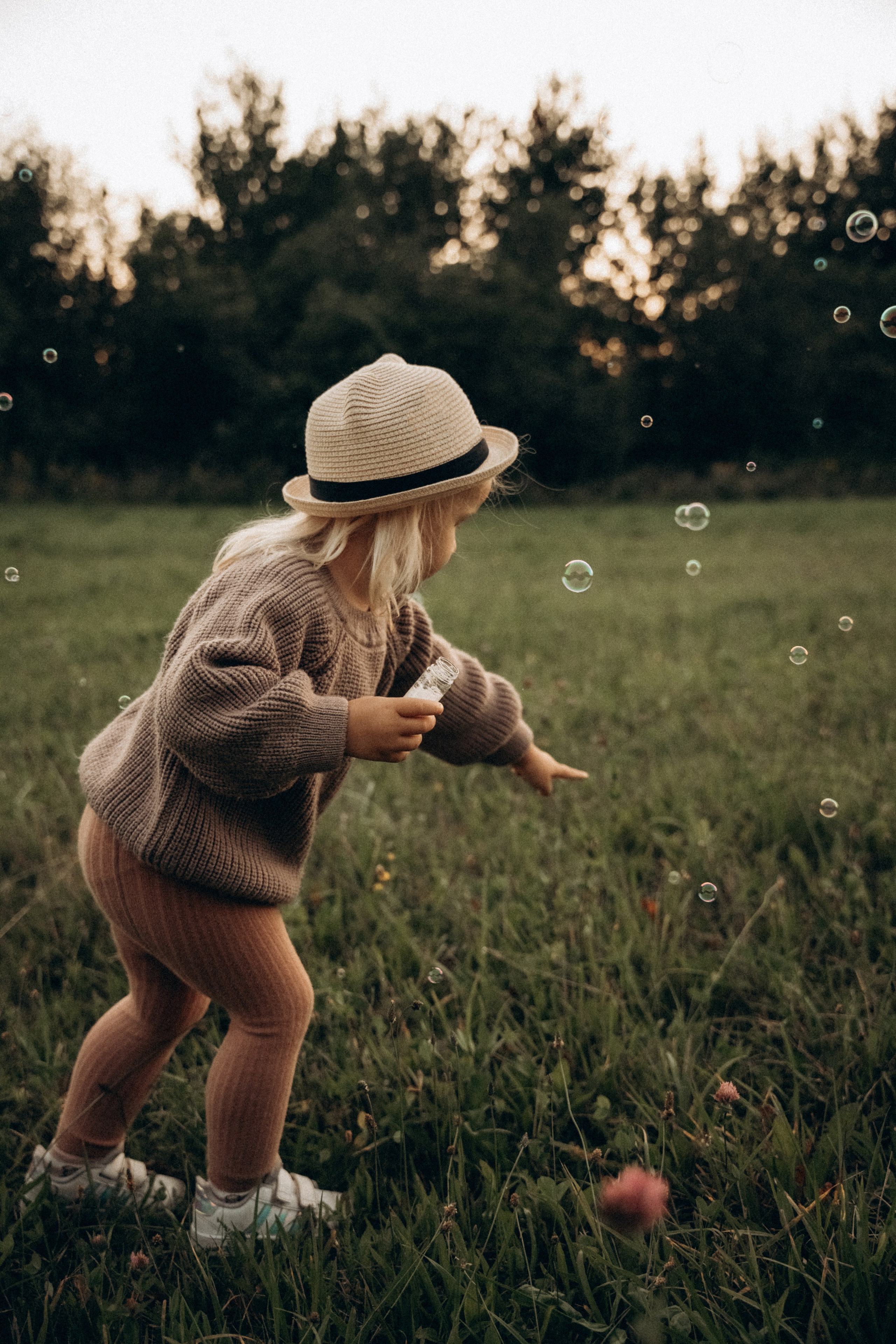 Катя и Сонечка. Фотограф Мария Миллс | Минск