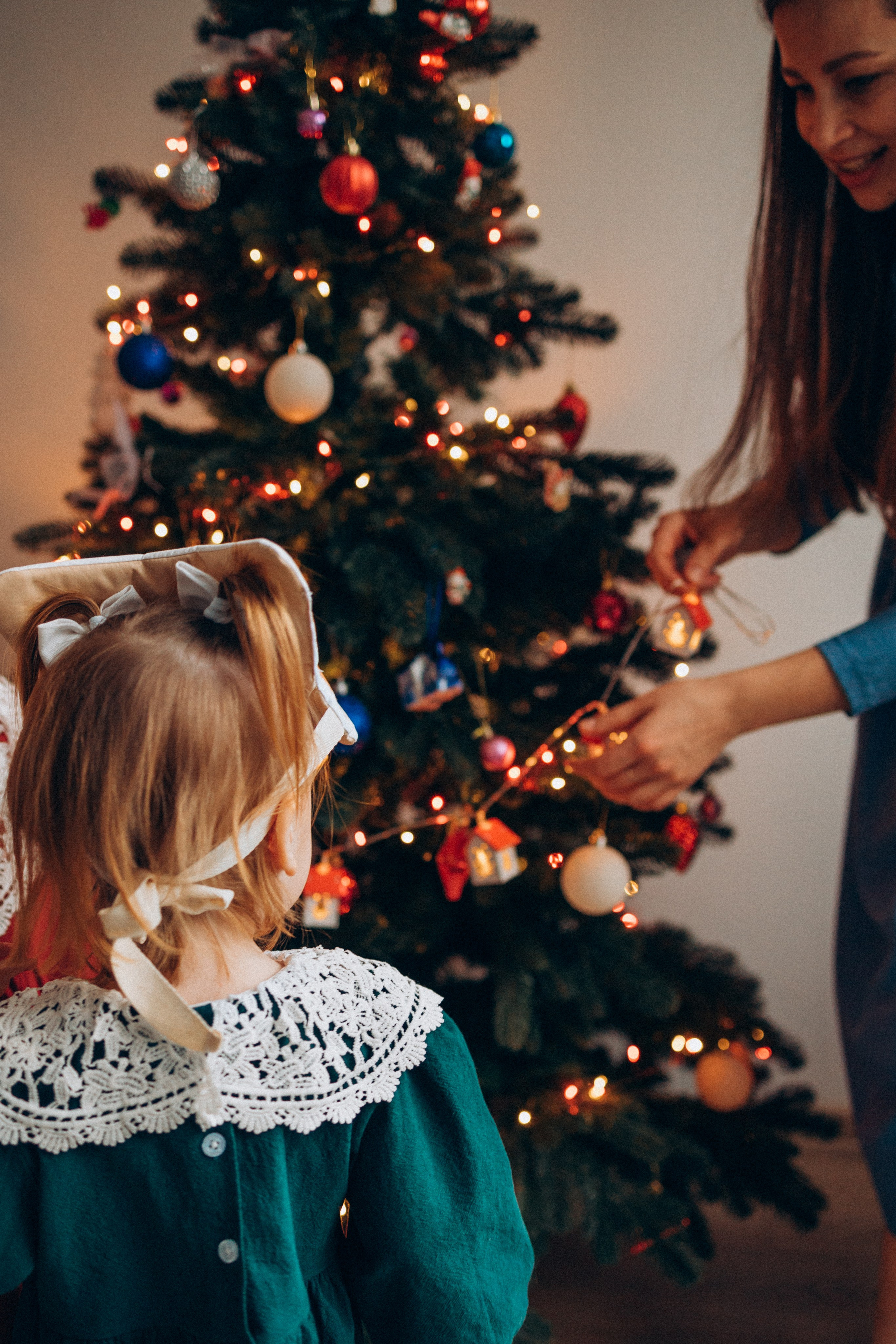 Самый домашний Праздник. Фотограф Москва Светлана Кирюшина