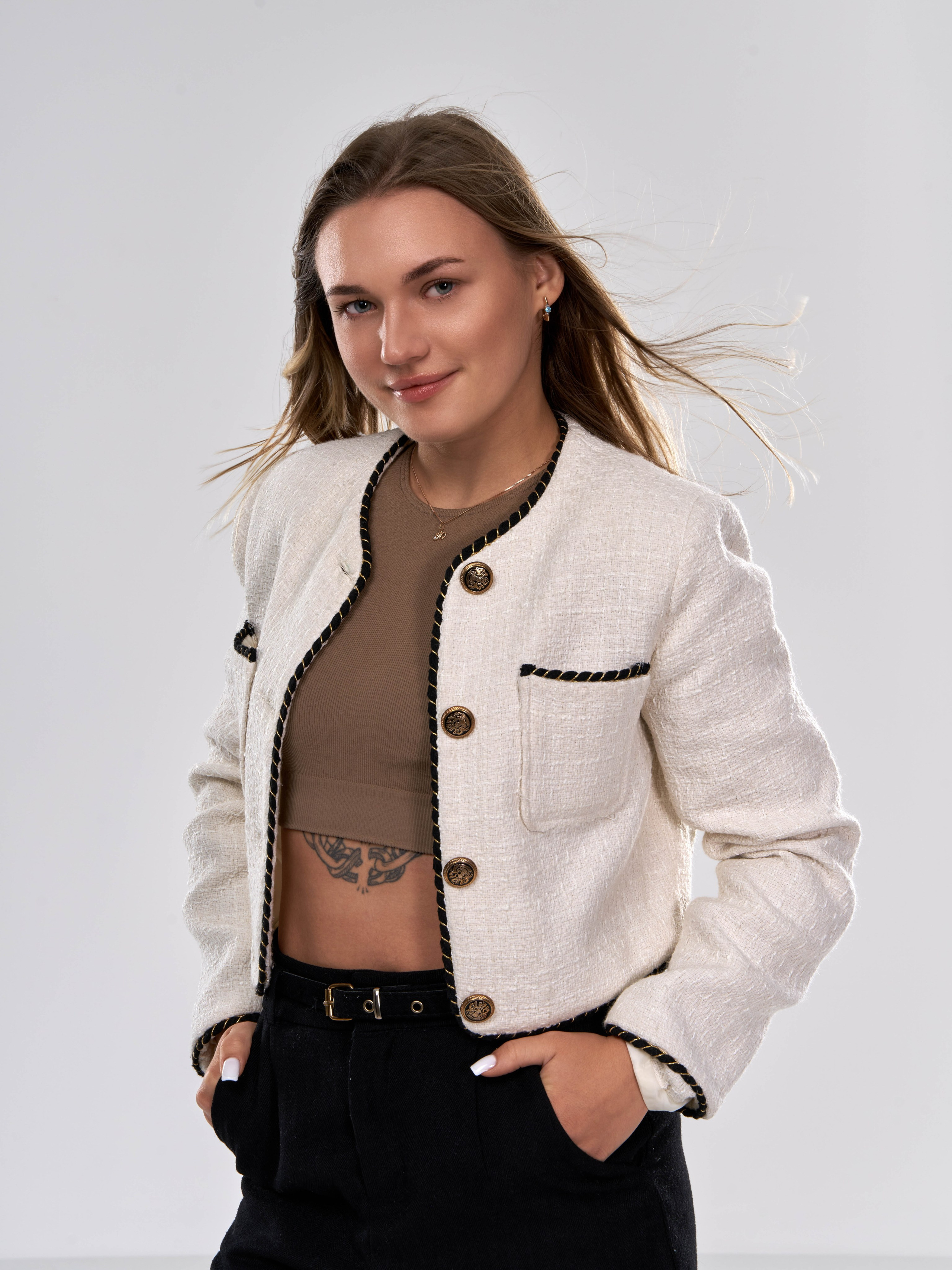 Юлия | 160 | S | 36