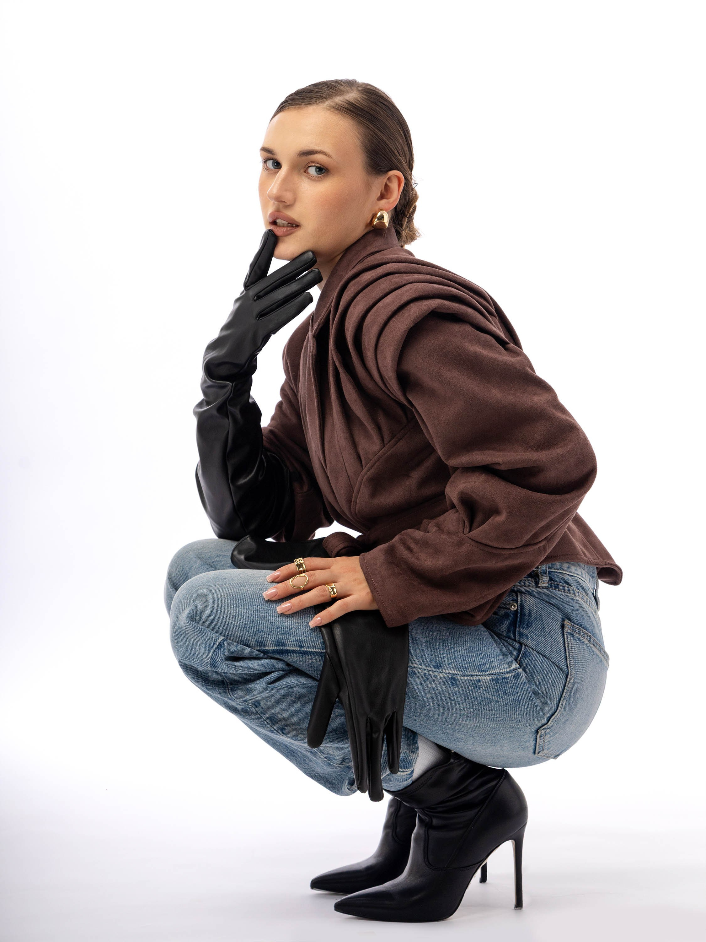 Юлия | 160 | S | 36