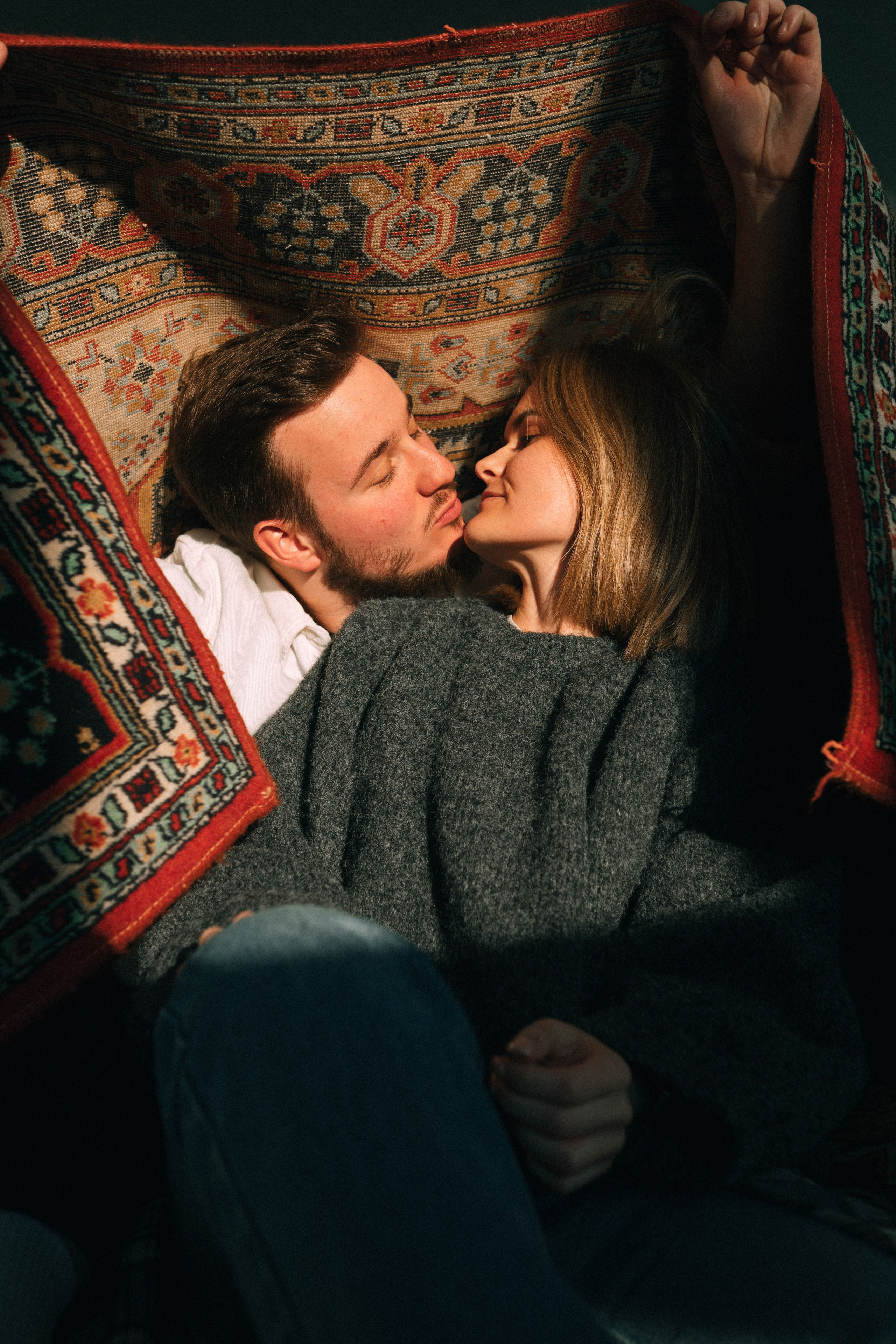 Аня и Виктор. Фотограф в Санкт-Петербург, Москва Алексей Филиппов