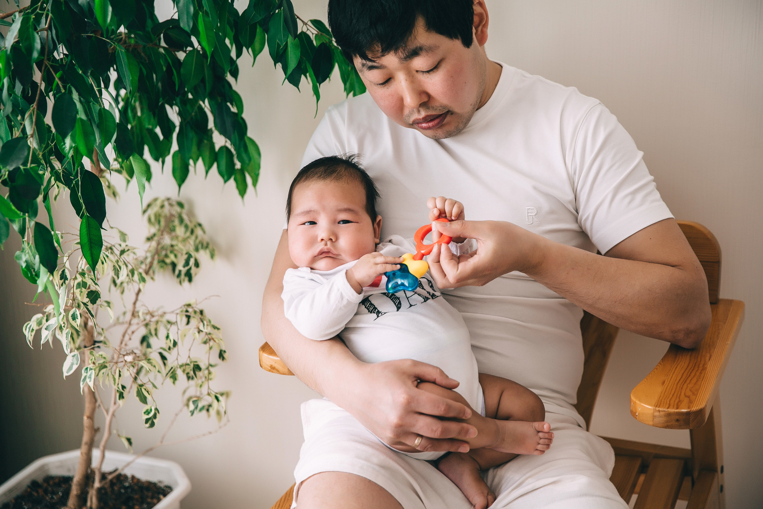 Домашняя фотосессия. Ирина Соломатина фотограф Чита