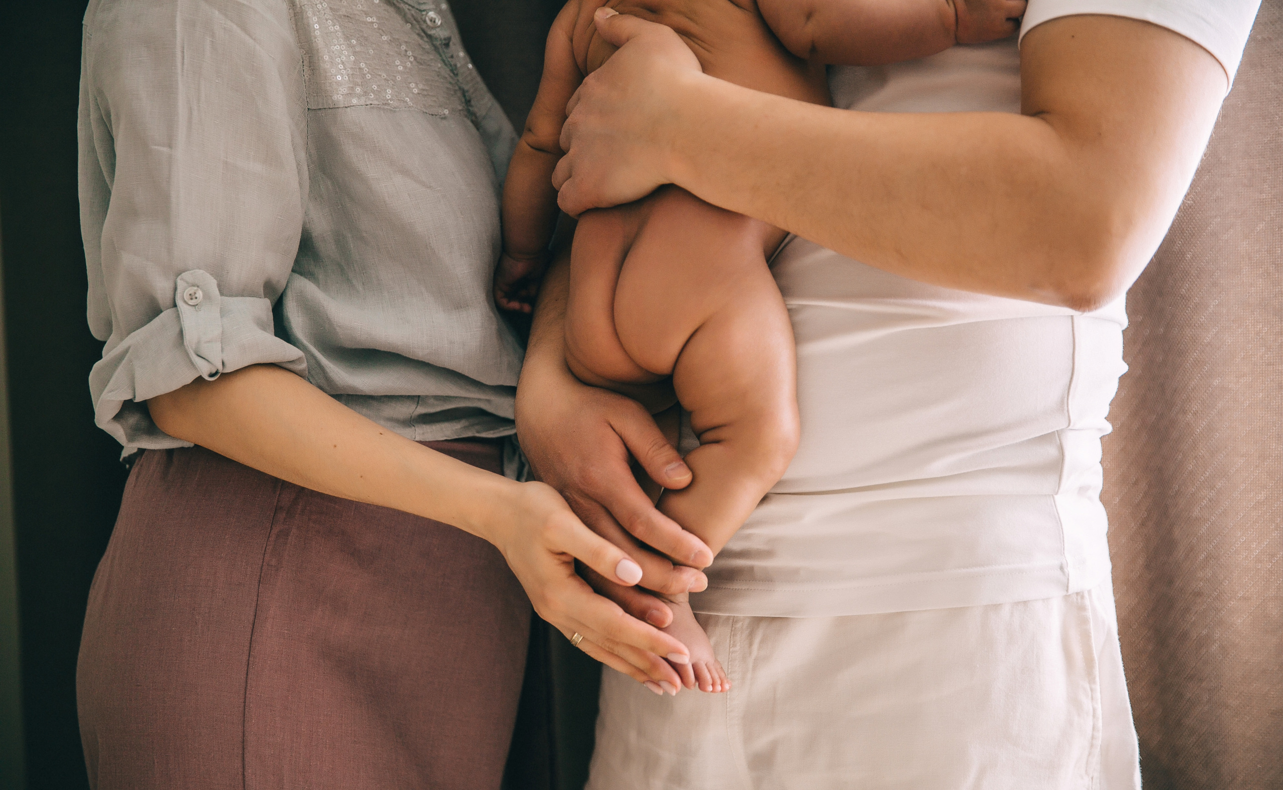 Домашняя фотосессия. Ирина Соломатина фотограф Чита