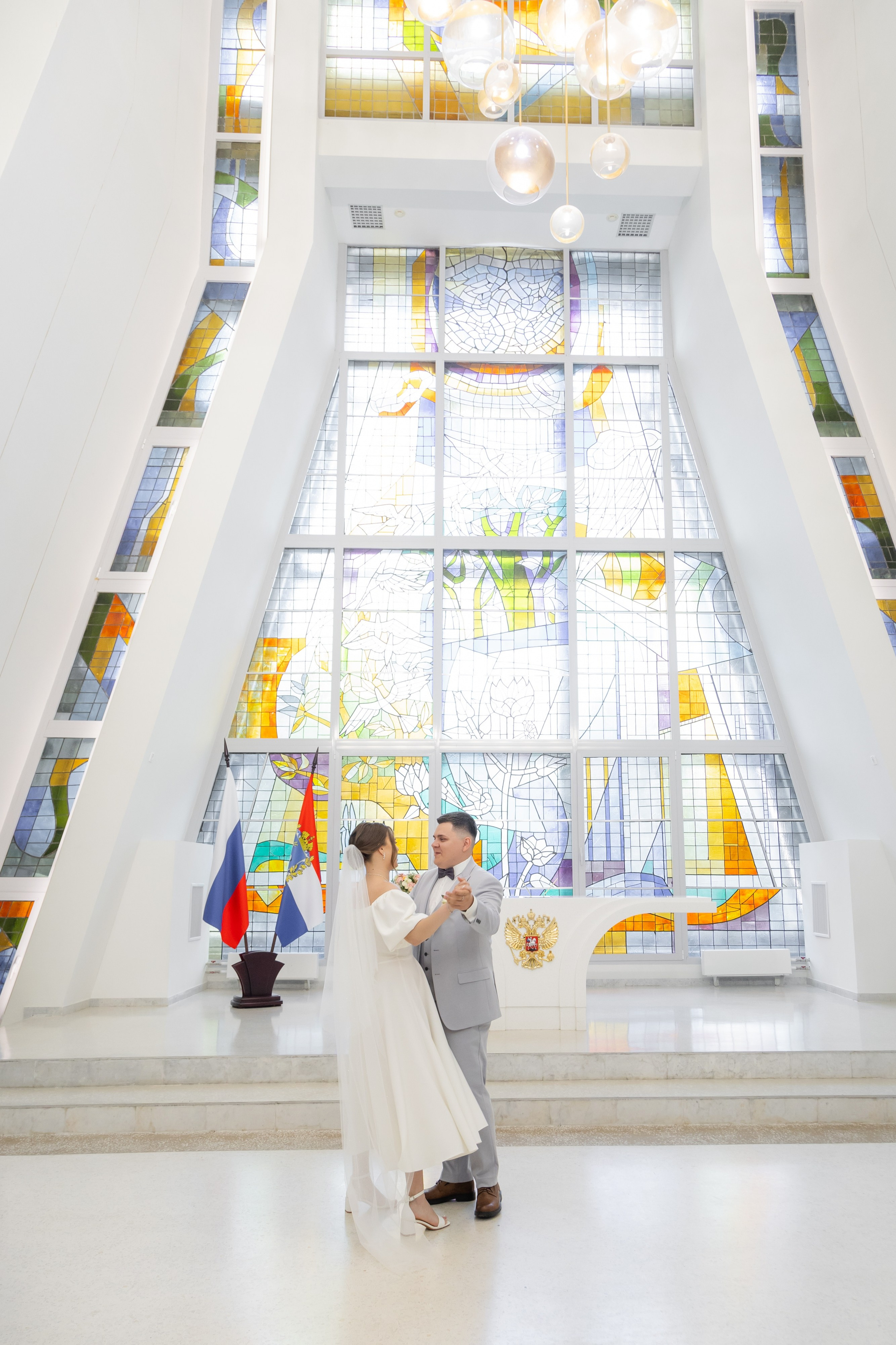 Алексей и Юлия. Фотограф в Самаре / Олеся Широнина