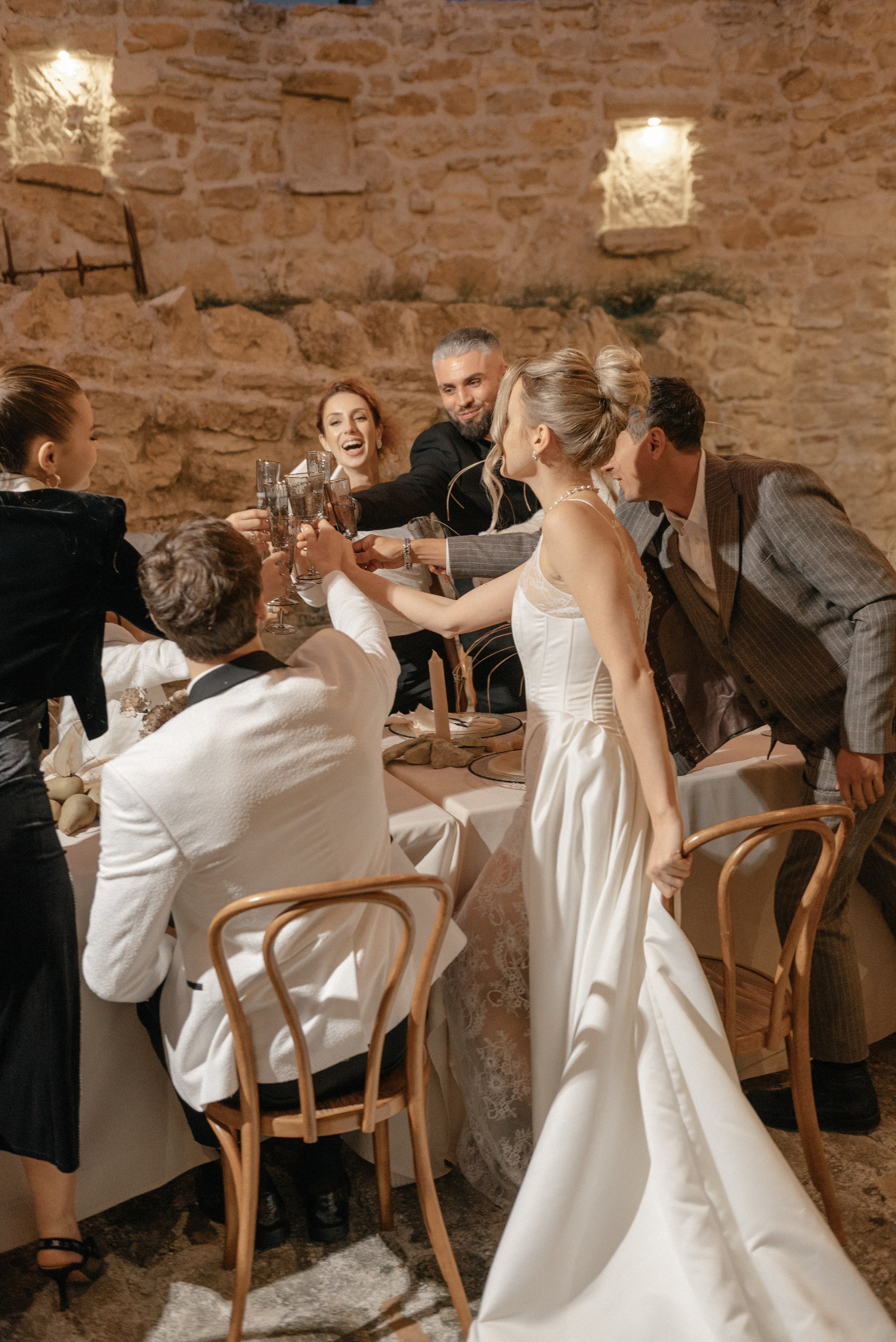 Katerina and Nikolay’s. Главная