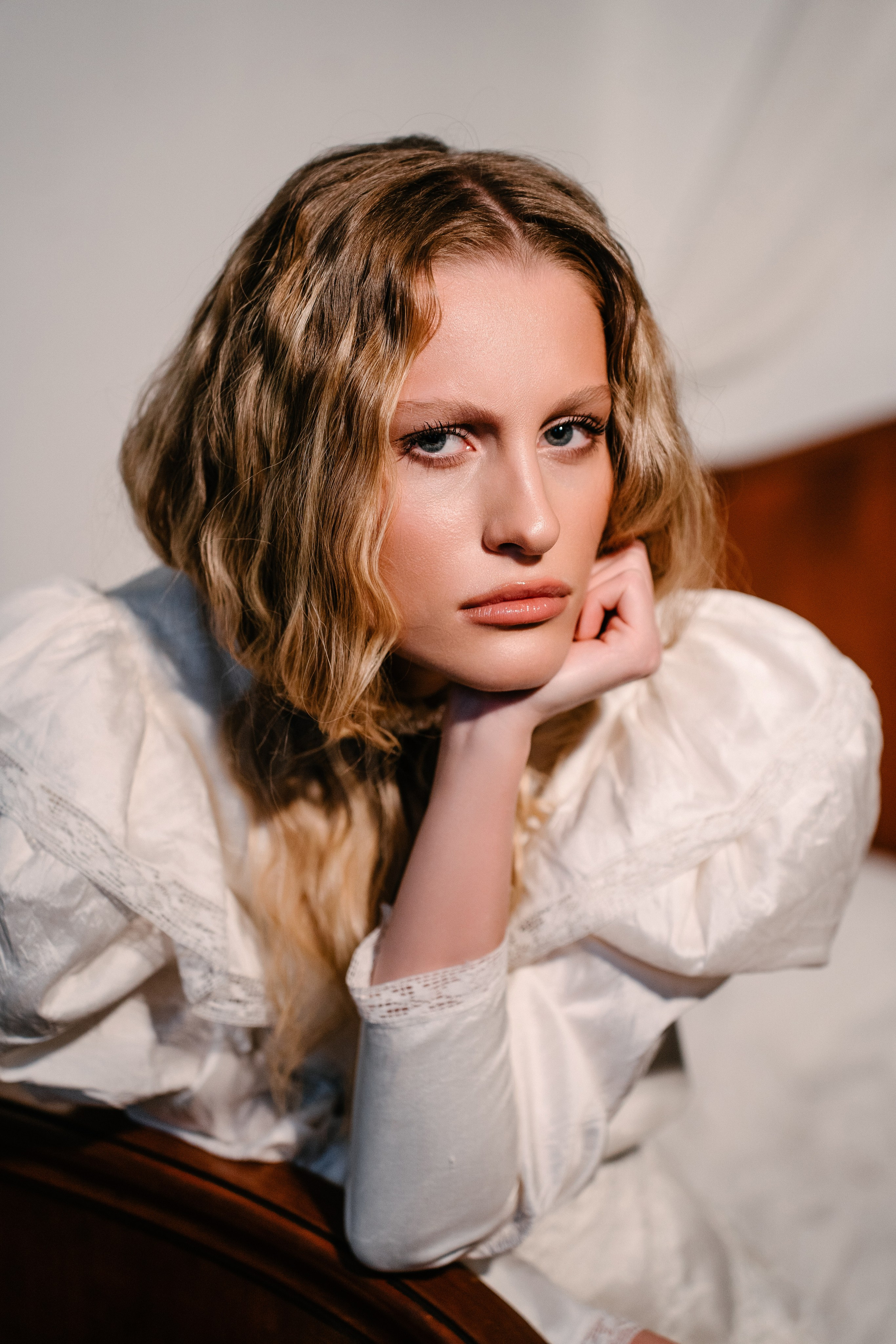 Свадебный и семейный фотограф в Воронеже Анастасия Бойко