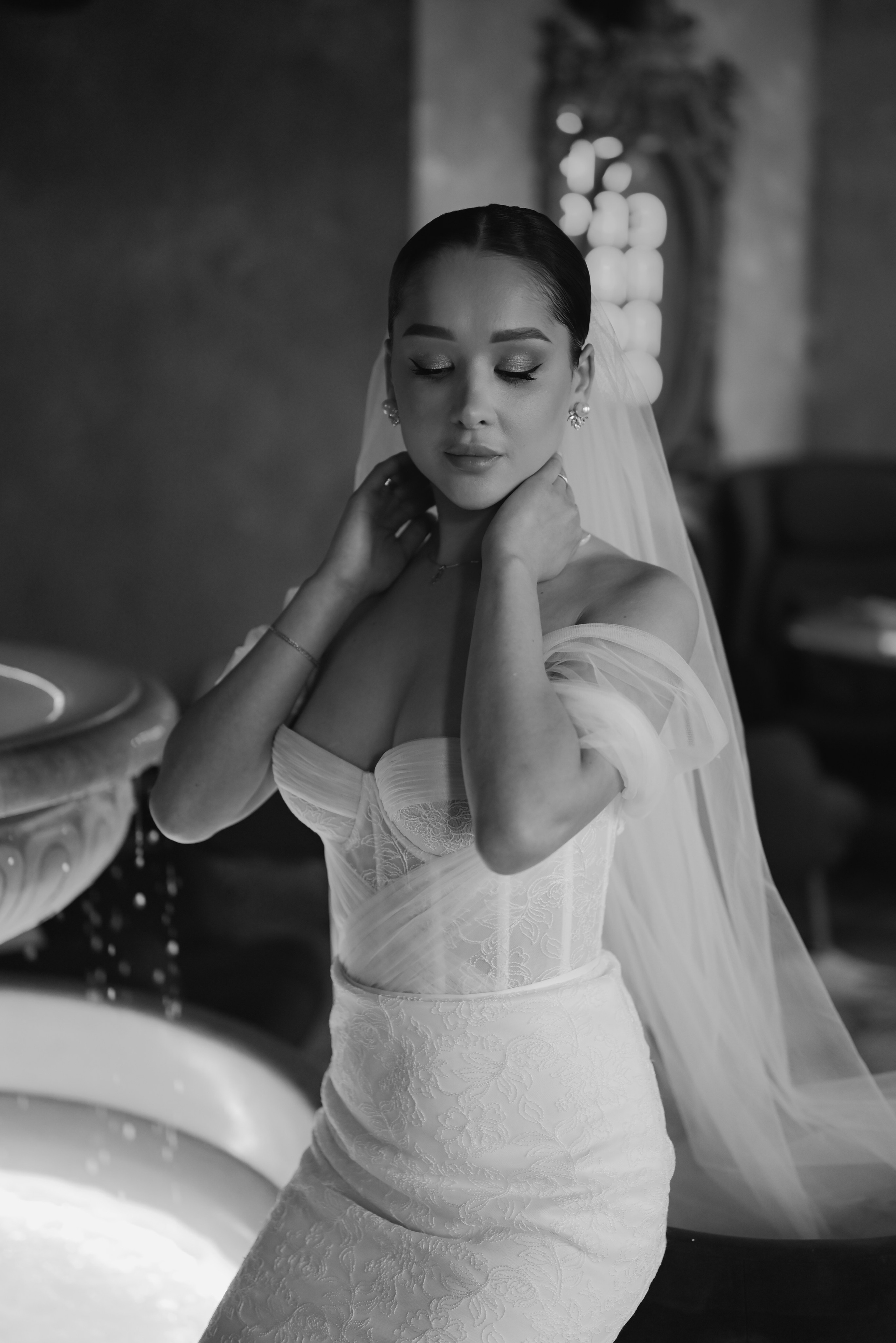 Ринат & Альбина. Свадебный и семейный фотограф в Уфе Александров Максим