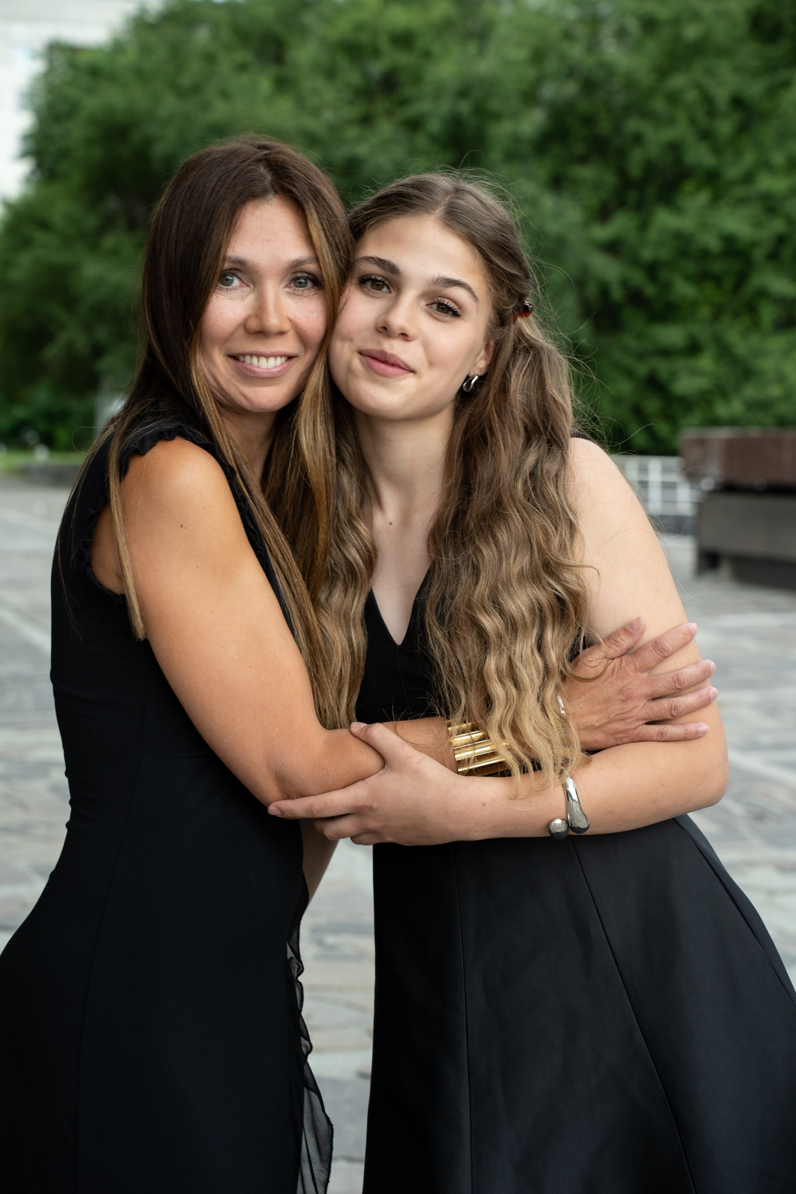 Выпускной Арт-Этюд 9 класс. Фотостудия «Стрекоза»