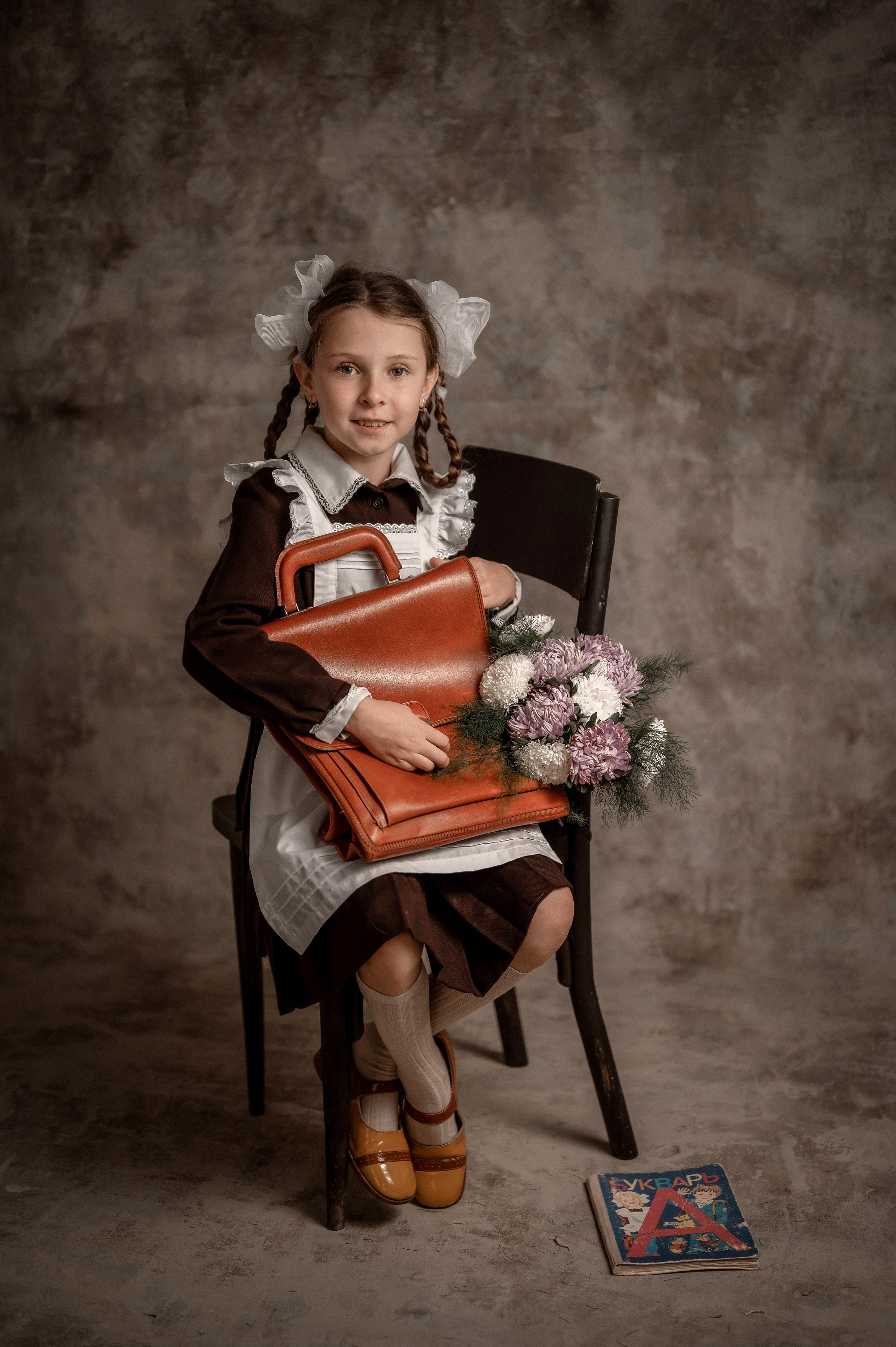 ШКОЛЬНИКИ СССР. Семейный и детский фотограф в Канске и Канском р-не, Красноярск и