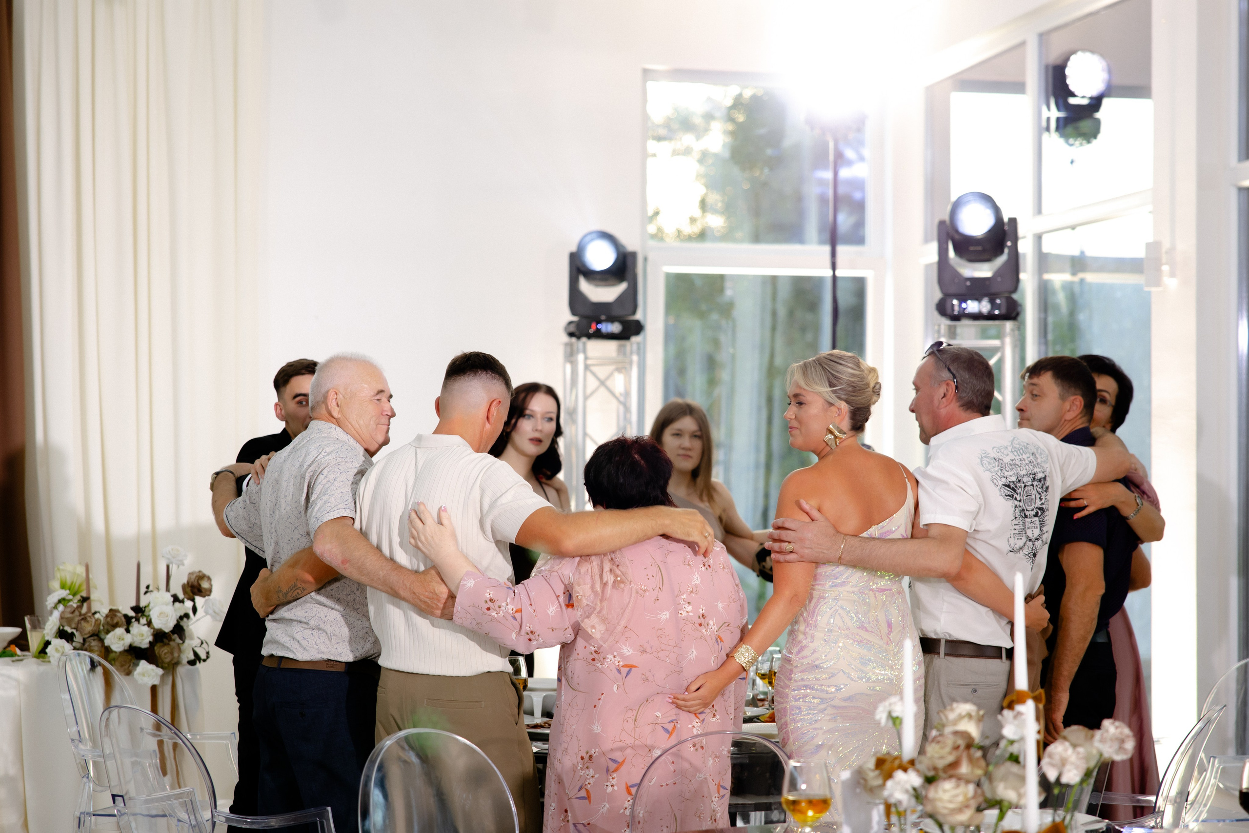 Ростислав и Вика. Свадебный фотограф Анна Бабахина