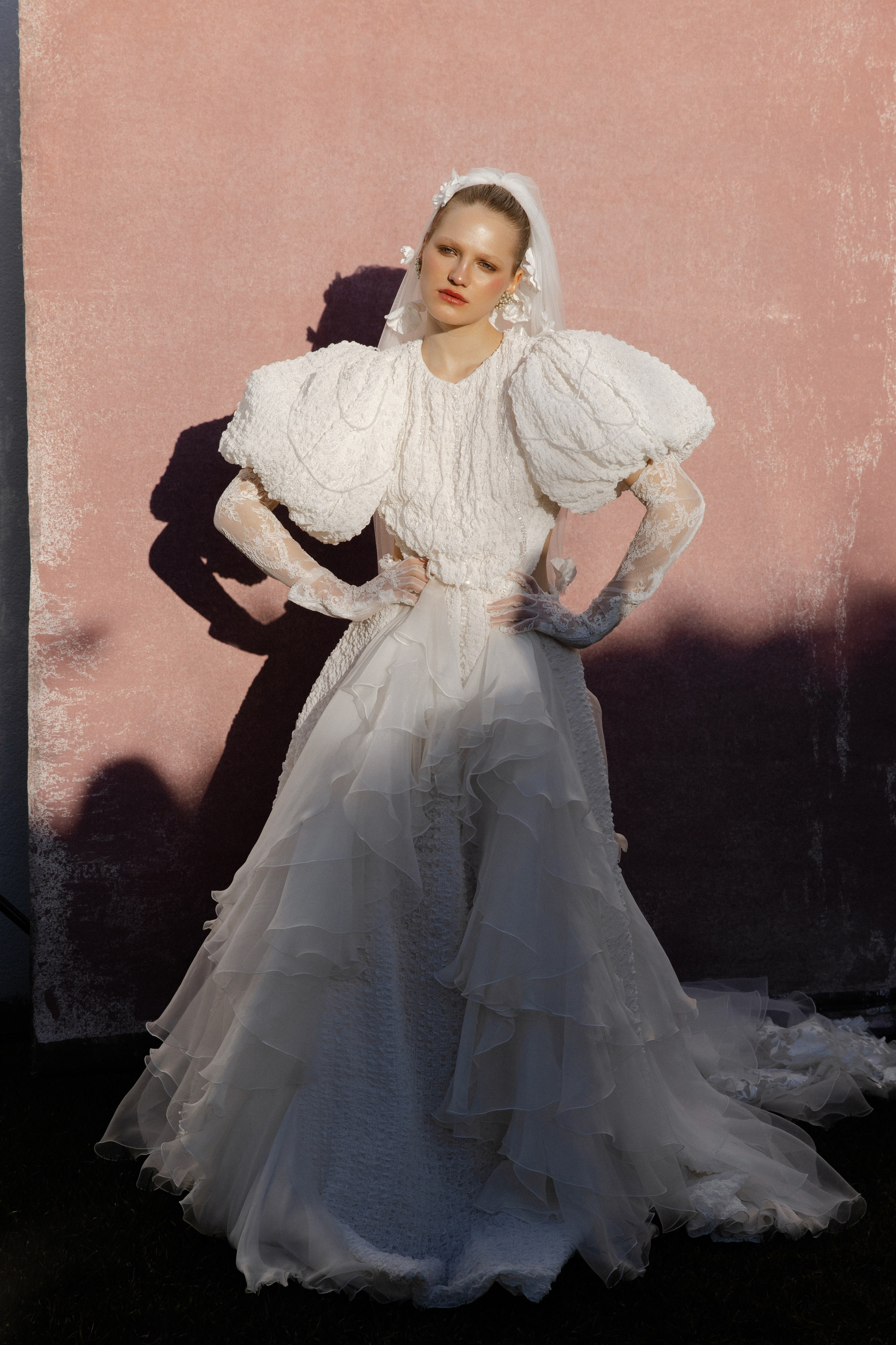 Свадебный фотограф Анна Бабахина