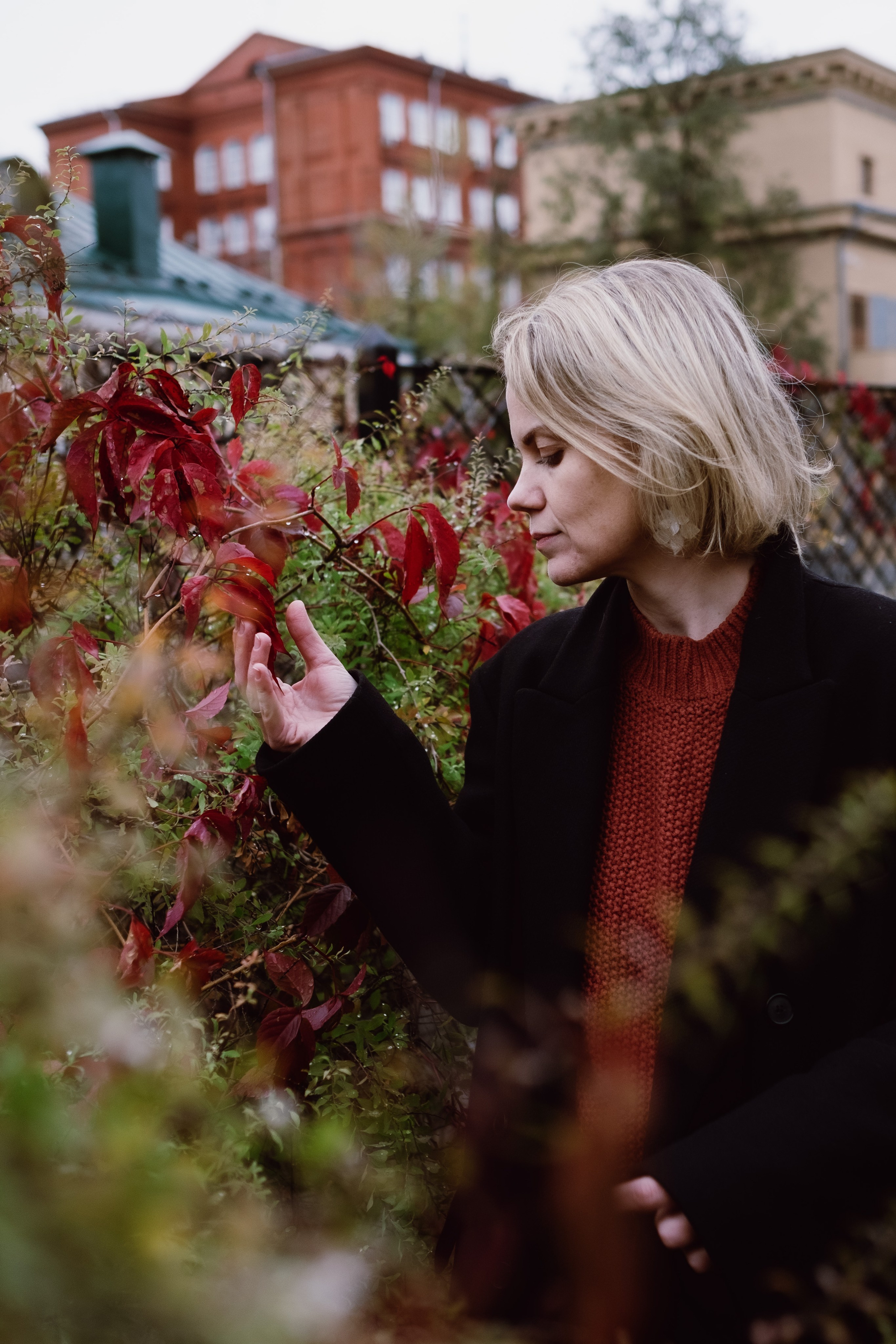 Анастасия. Семейный фотограф Москва и Домодедово Ольга Игнатова